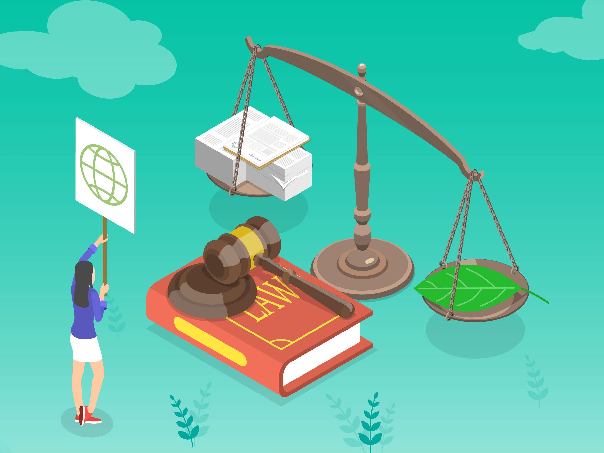 Lost in transition – consolidation of State Environmental Planning Policies may cause problems