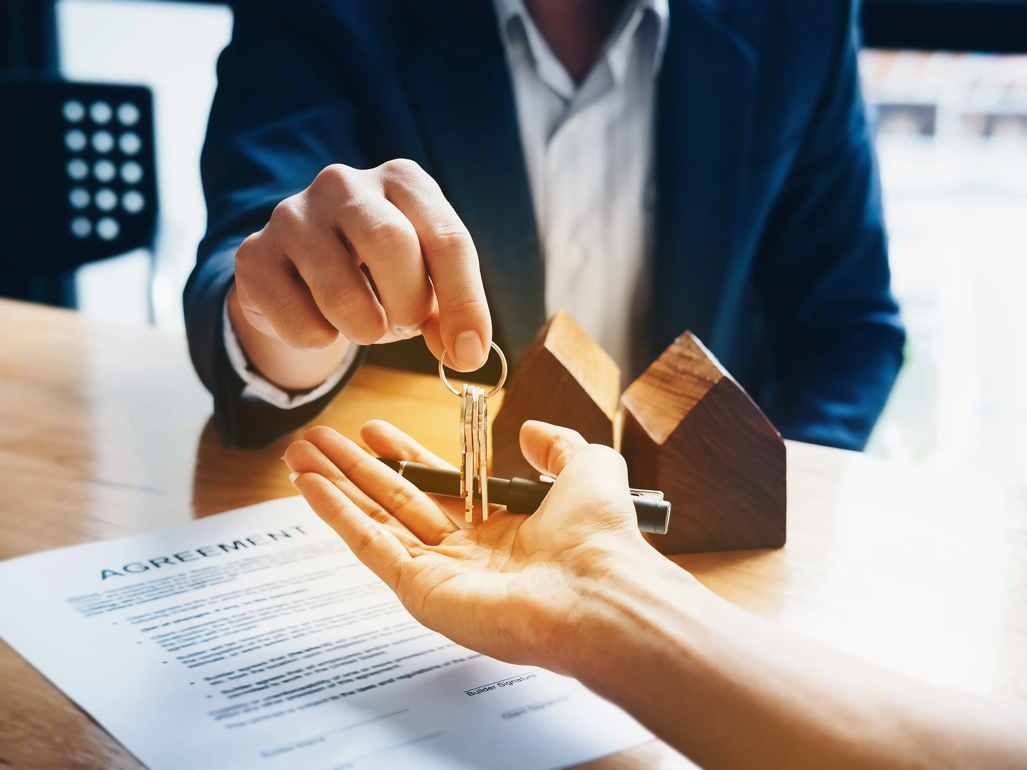 From sales to surveillance: New AML/CTF laws target real estate sector