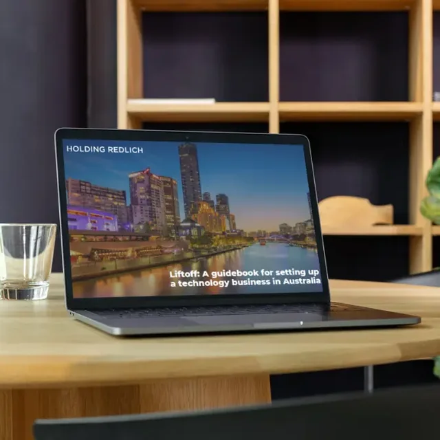 Technology Businesses in Australia – Legal Guide