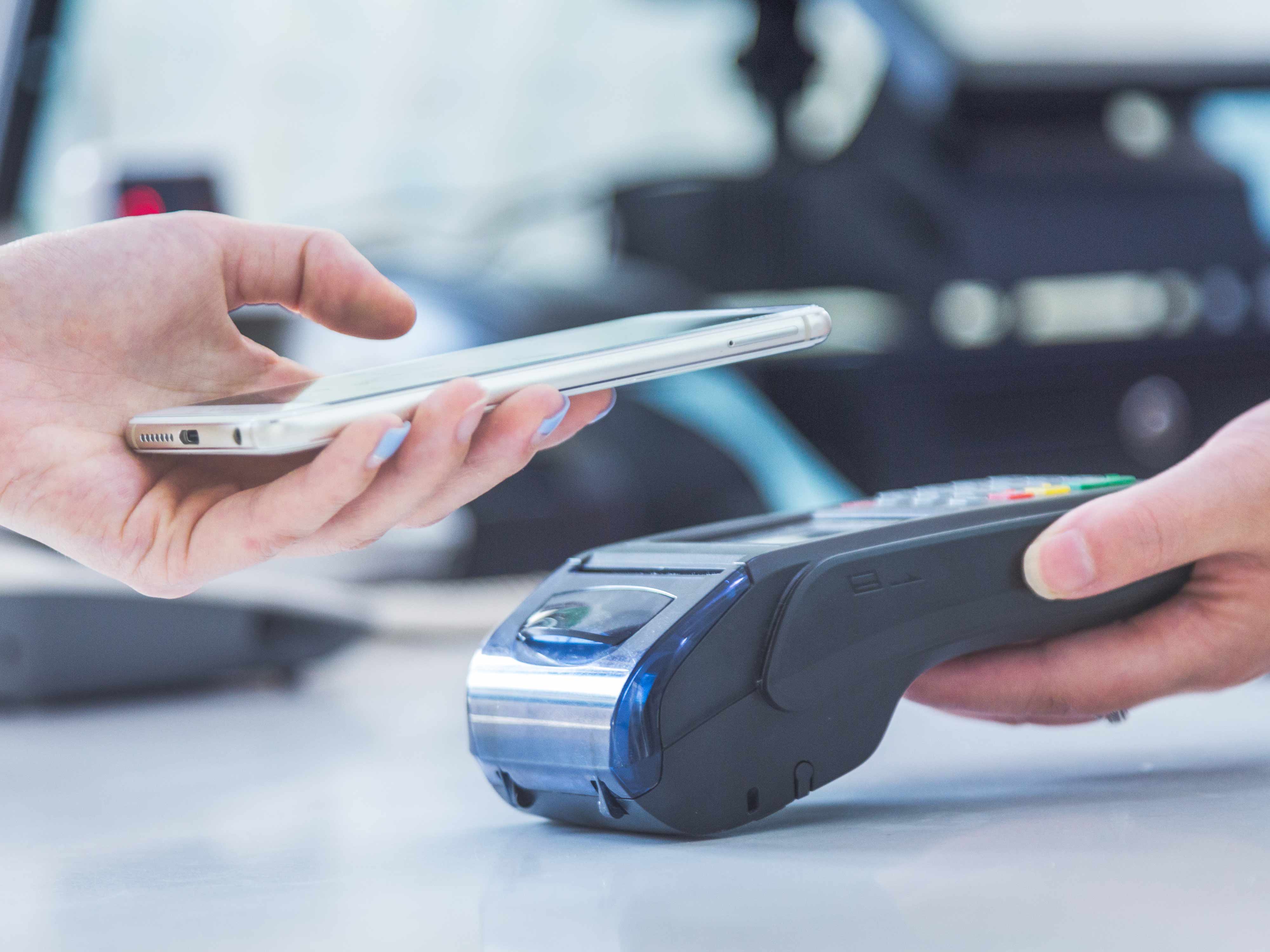 Would a bargaining code promote competition in the provision of digital wallet services for the benefit of Australian consumers?