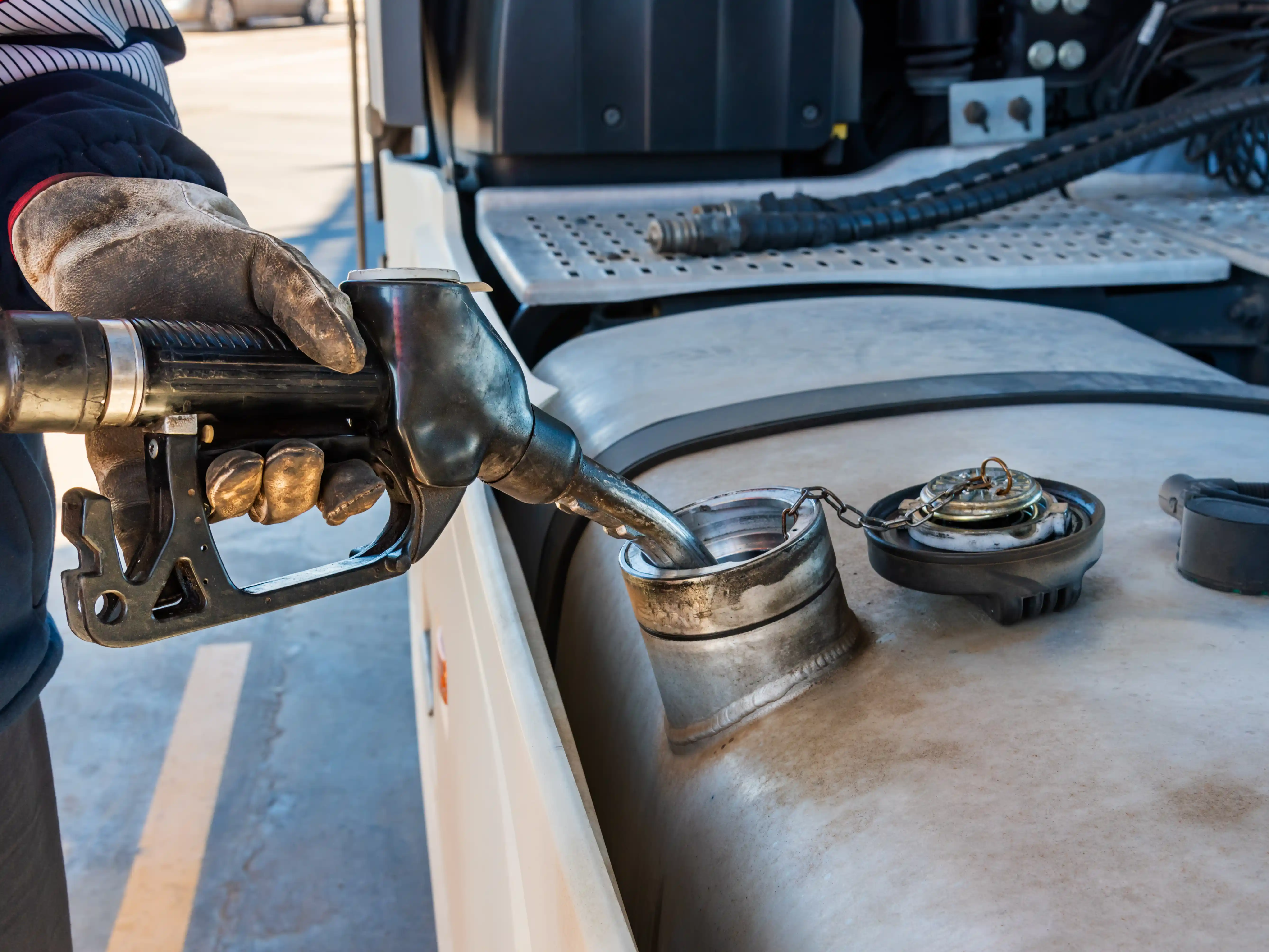 Road Transport Contractual Chain Order may return as fuel cost pressures persist: What principals and contractors can do now