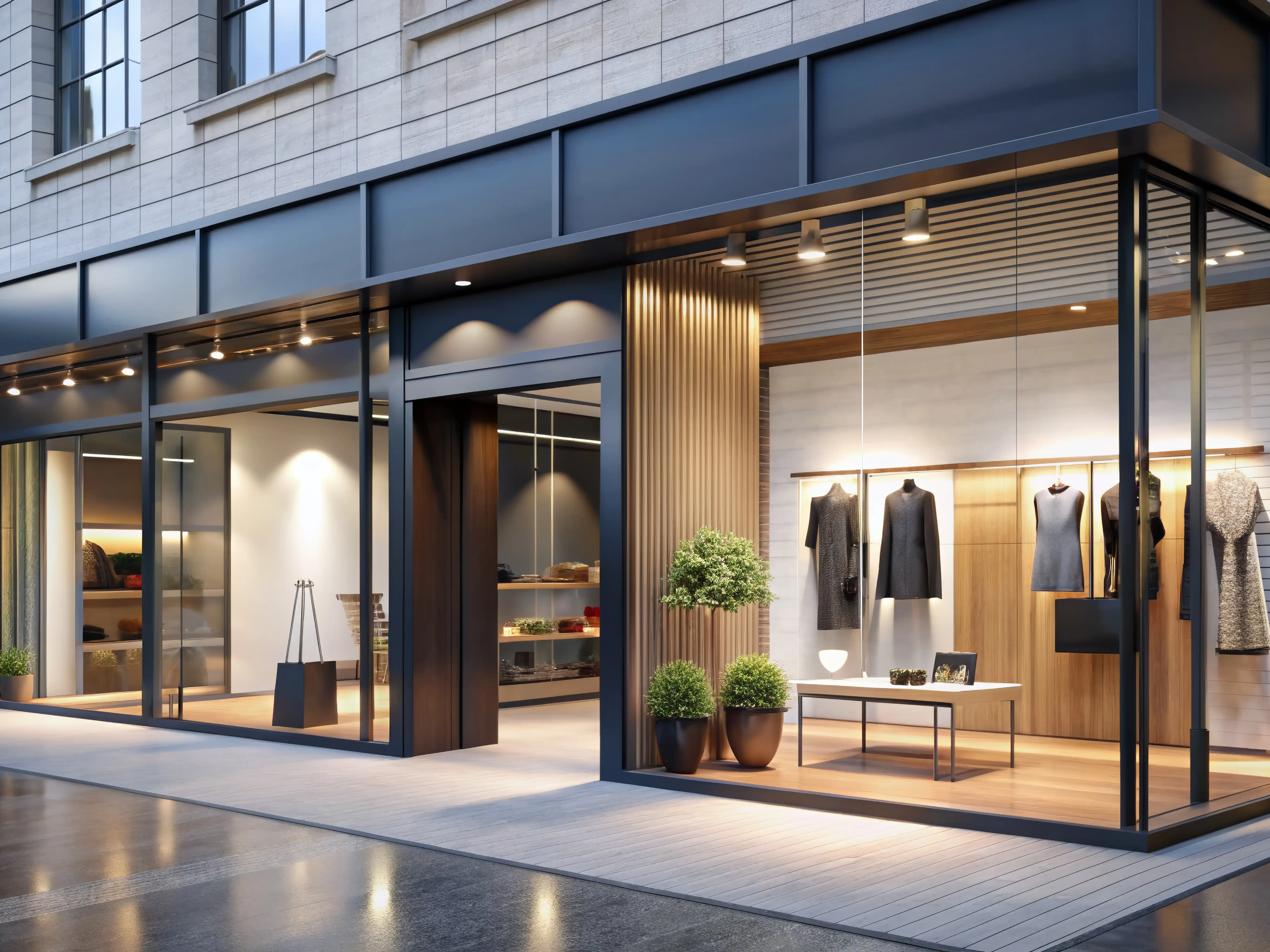 From interim to flagship store: How the Retail Leases Act supports landlords