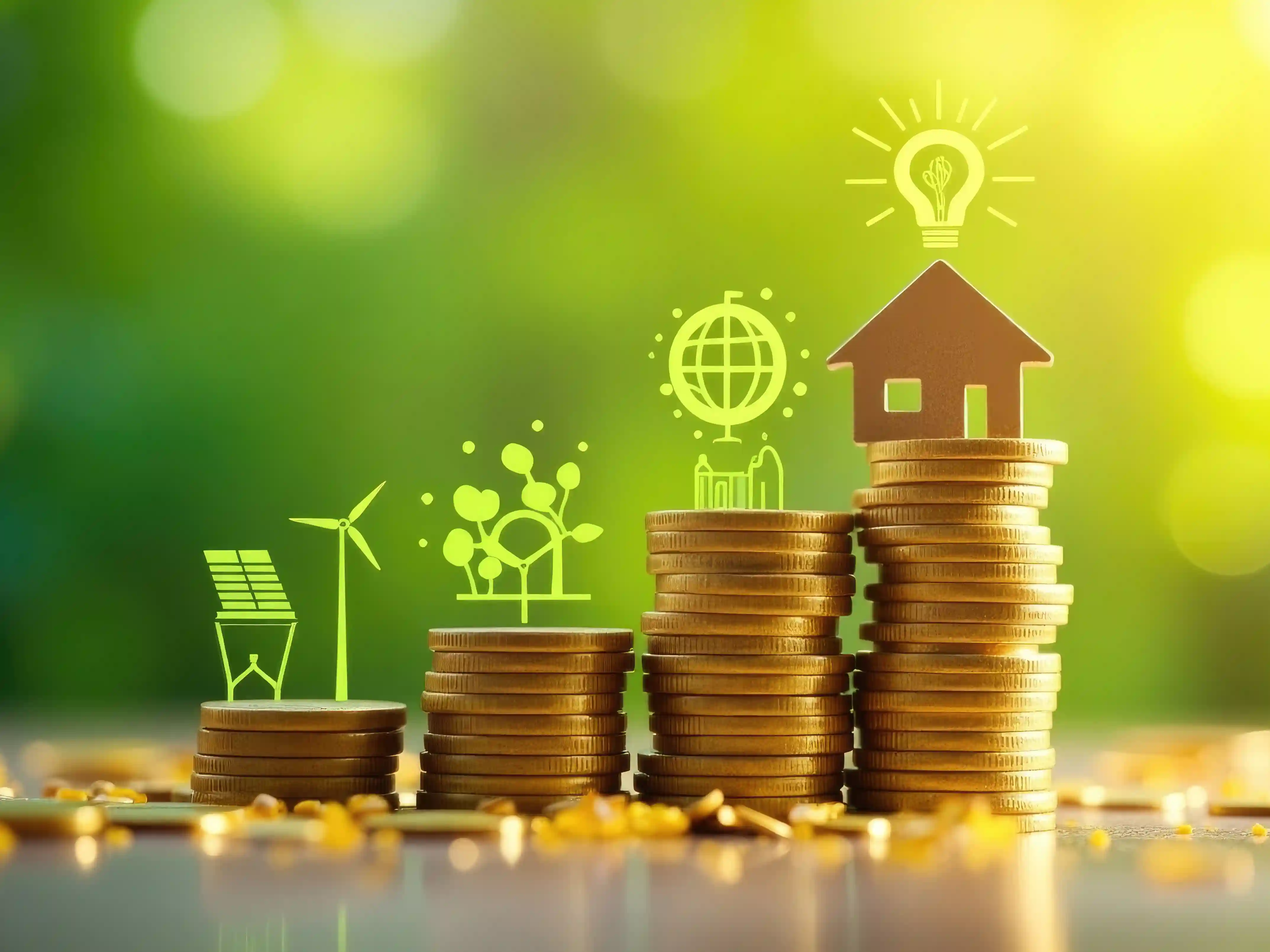 Recent tax incentives fuelling Australia’s clean energy future