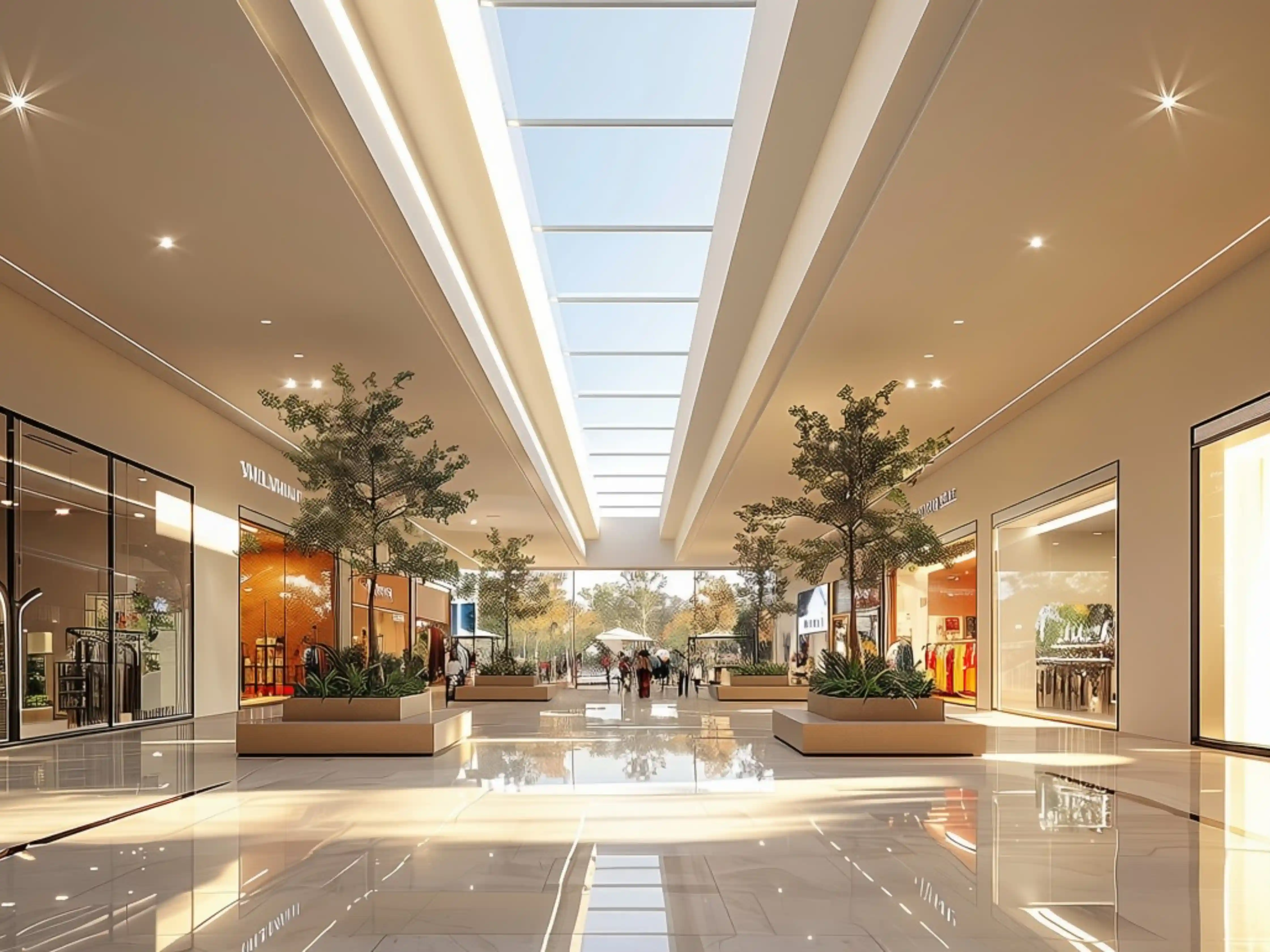 Managing execution risk in retail capital transactions