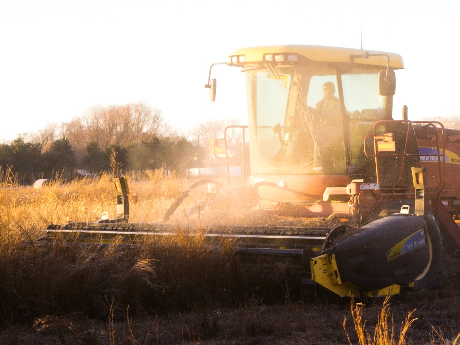 Farming noise and environmental nuisance in Queensland