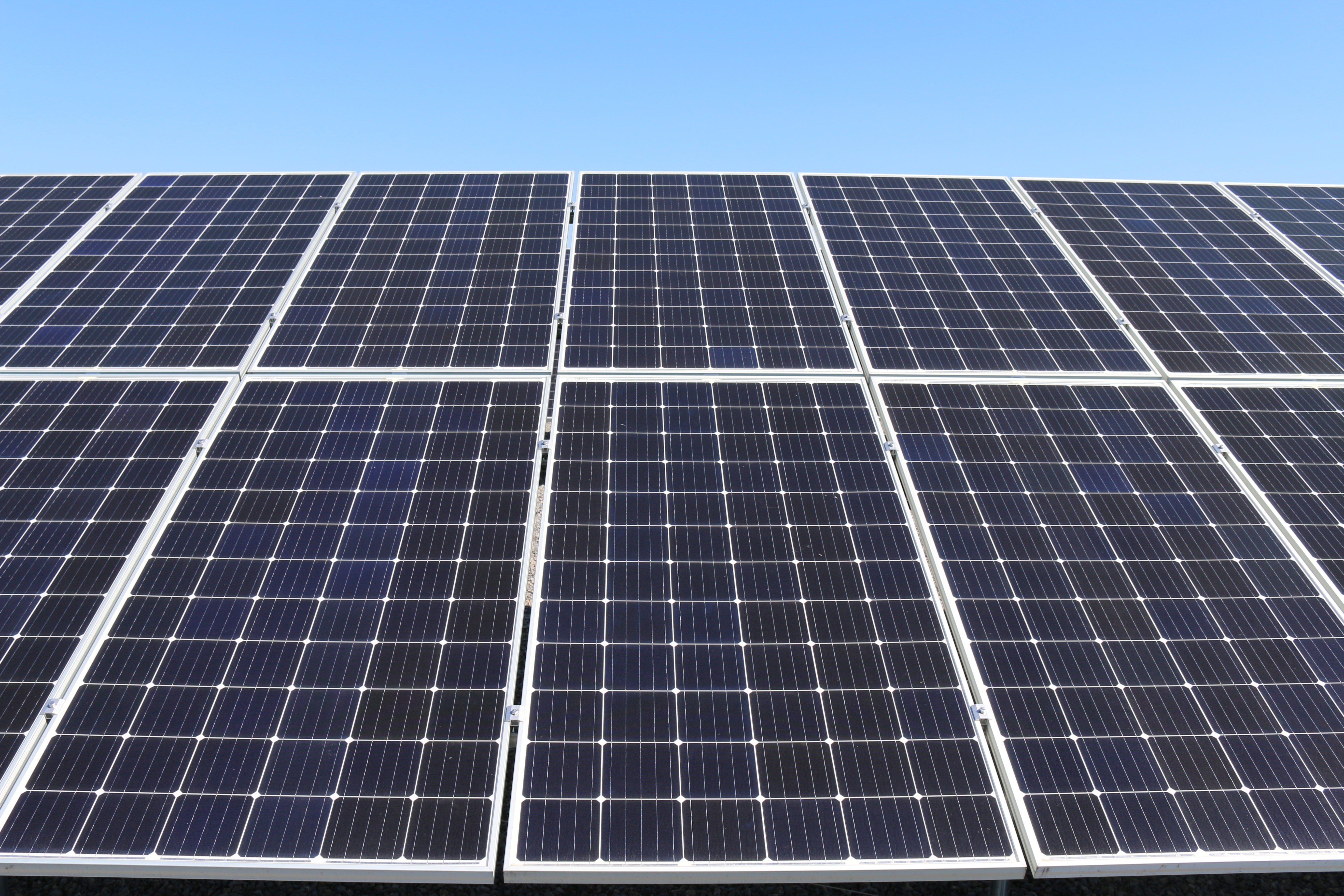 Renewable energy - why all the hype? 
