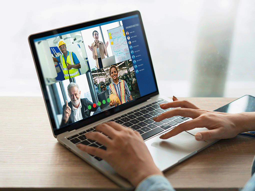 It’s official: Virtual meetings and e-signing are here to stay