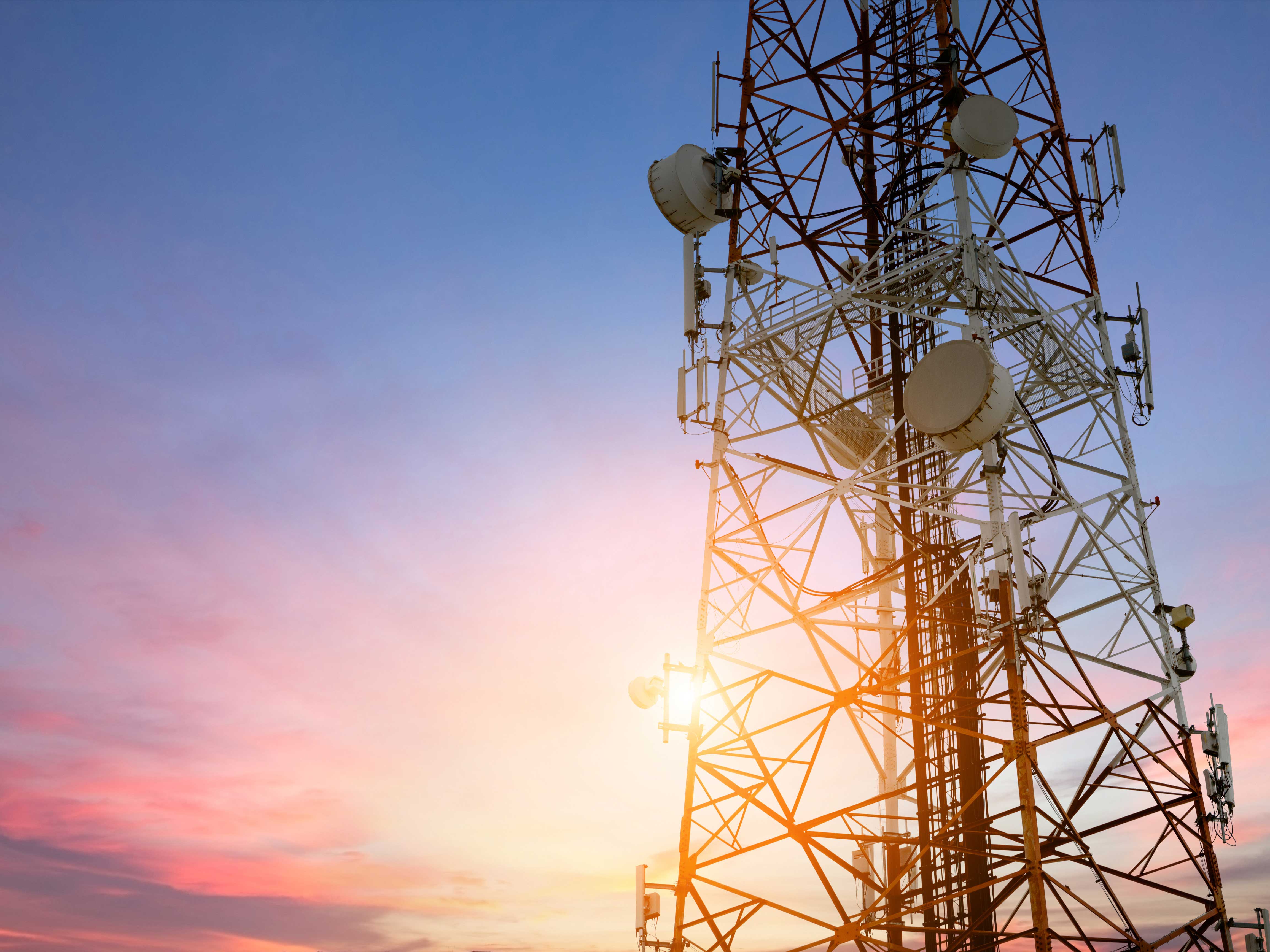 Fines, warnings and the ACMA’s 2021-22 priorities: The telco industry in May