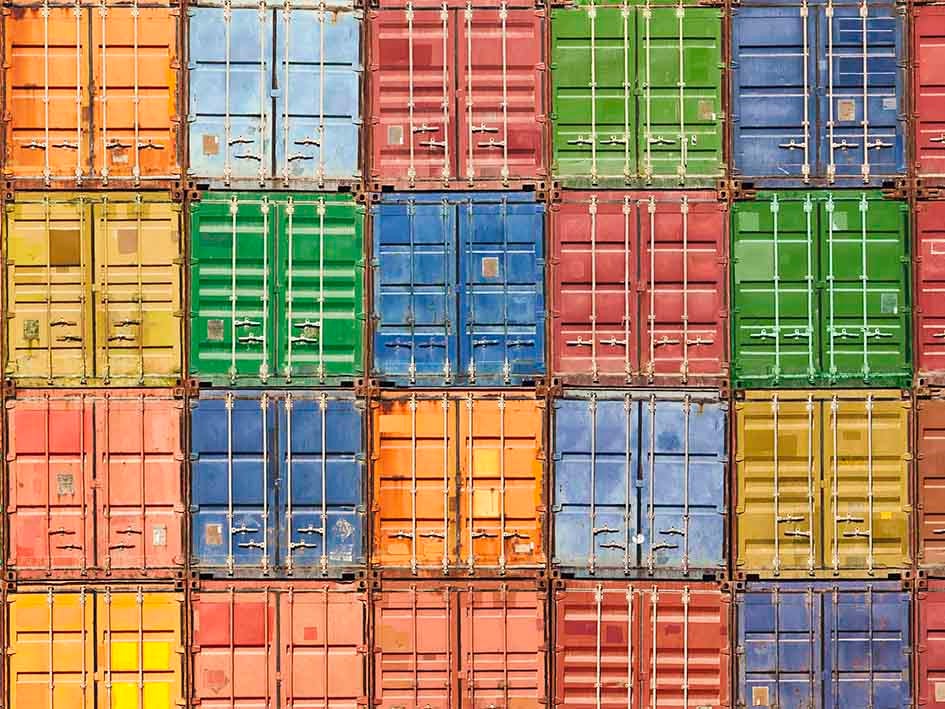 It’s finally happening… The new Chain of Responsibility laws are almost here