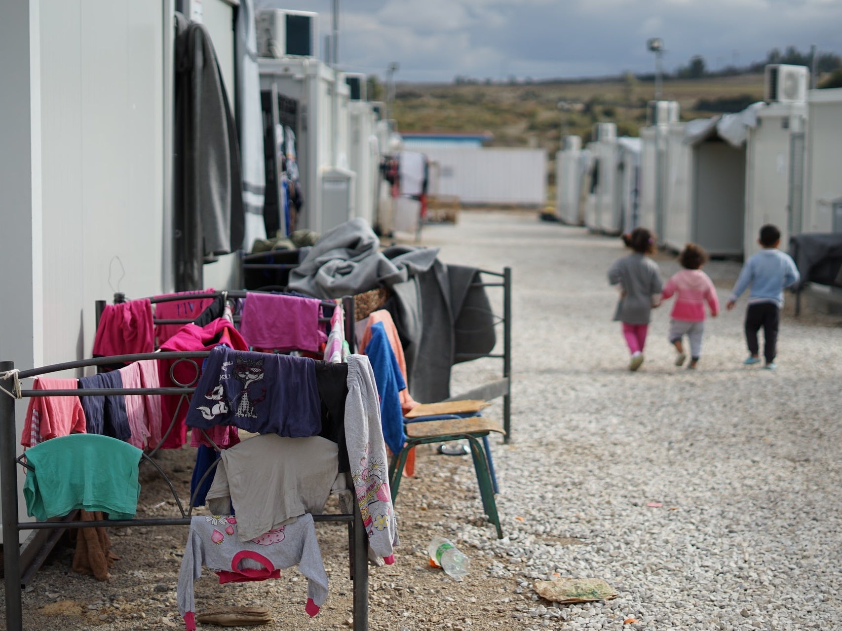 High Court rules refugees entitled to sue the government for negligence in the Federal Court