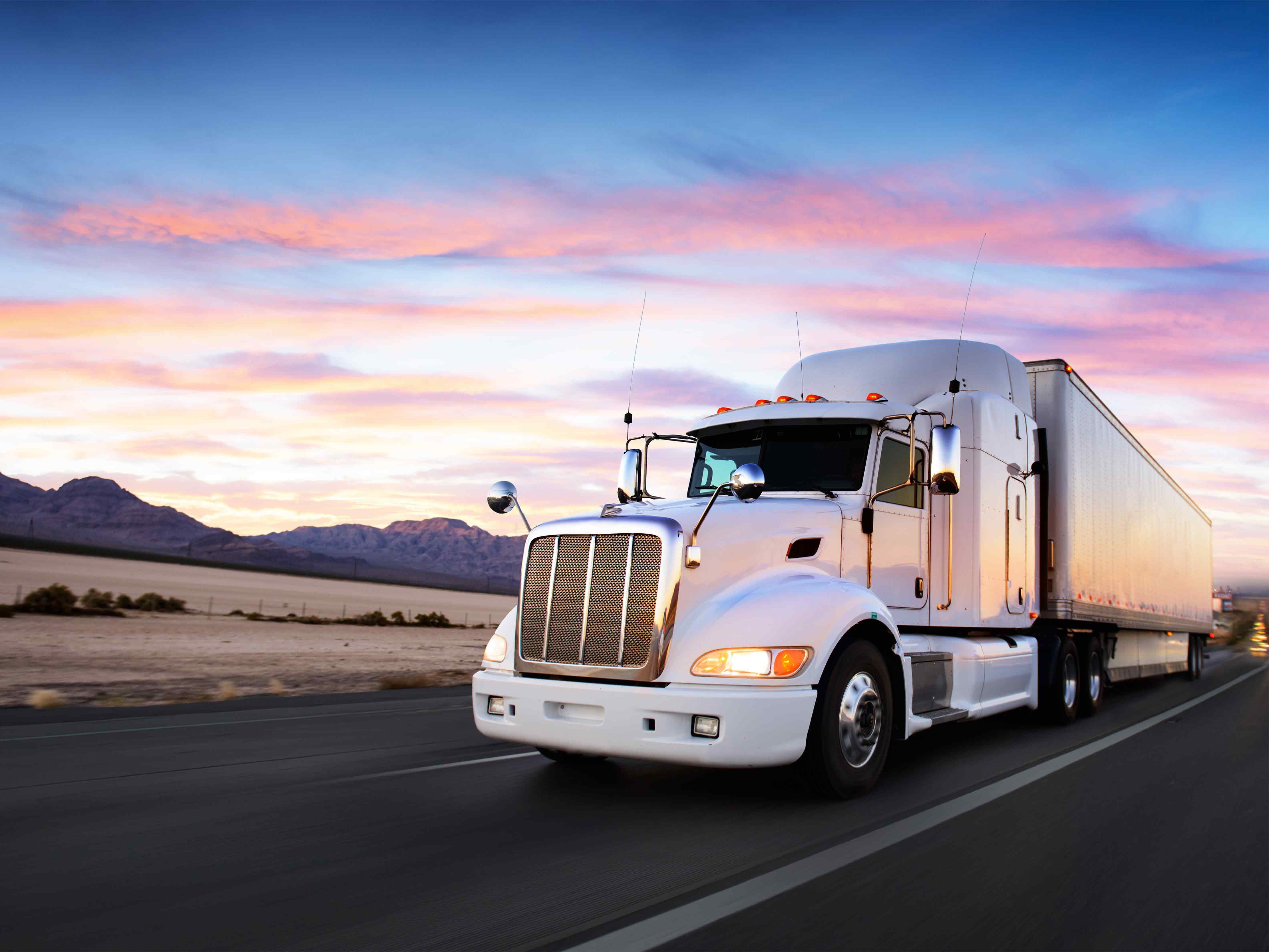 How to get a better deal on transport costs? Collectively bargain alongside your competitors