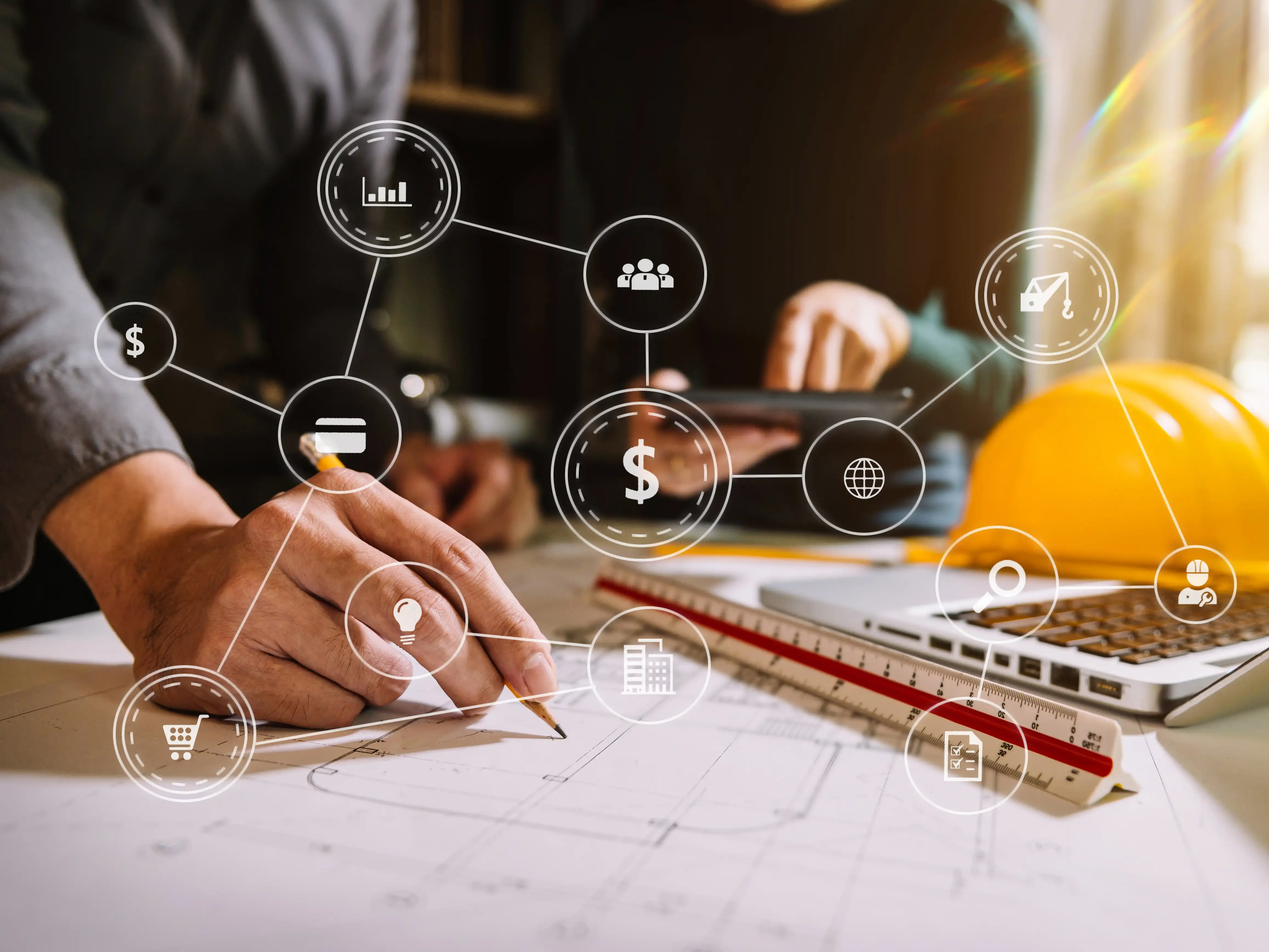 A major shake up of the Victorian security of payment regime