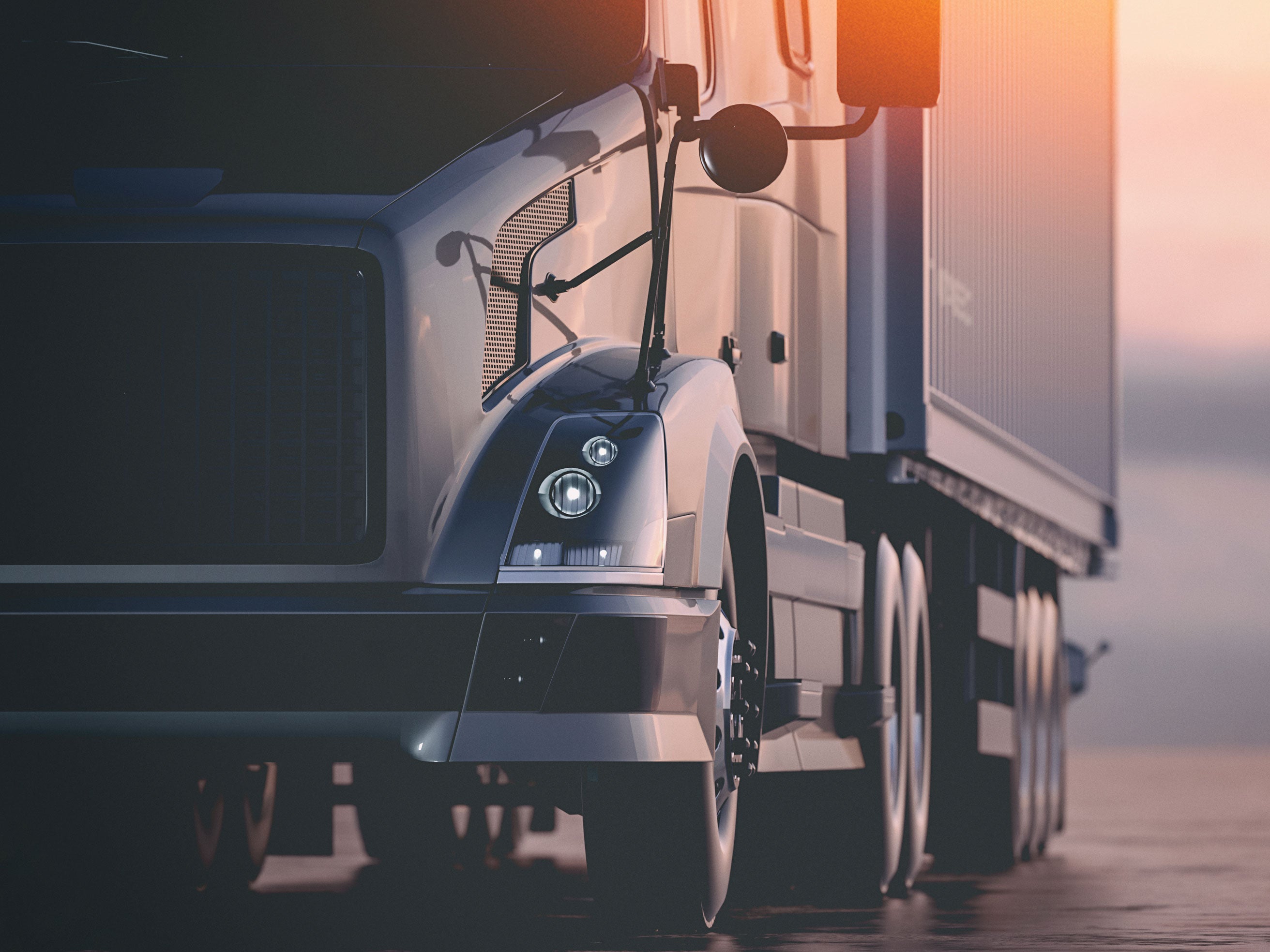NHVR accepts $750,000 enforceable undertaking from Lindsay Transport Group