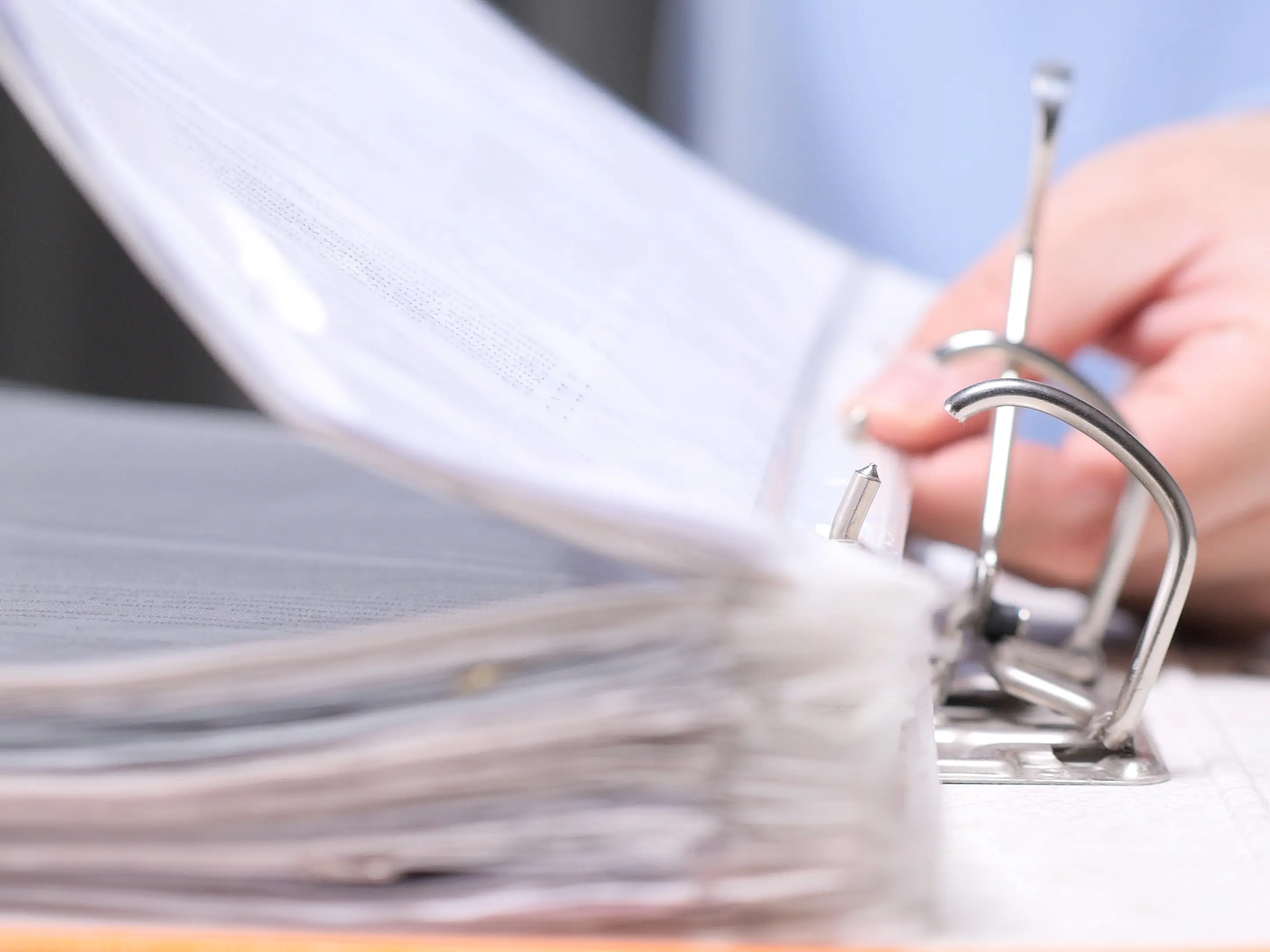 About to sign a construction contract? Don’t forget to check the annexures