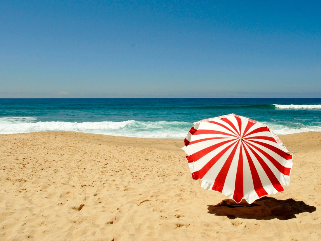 NSW Government Bulletin - summer edition