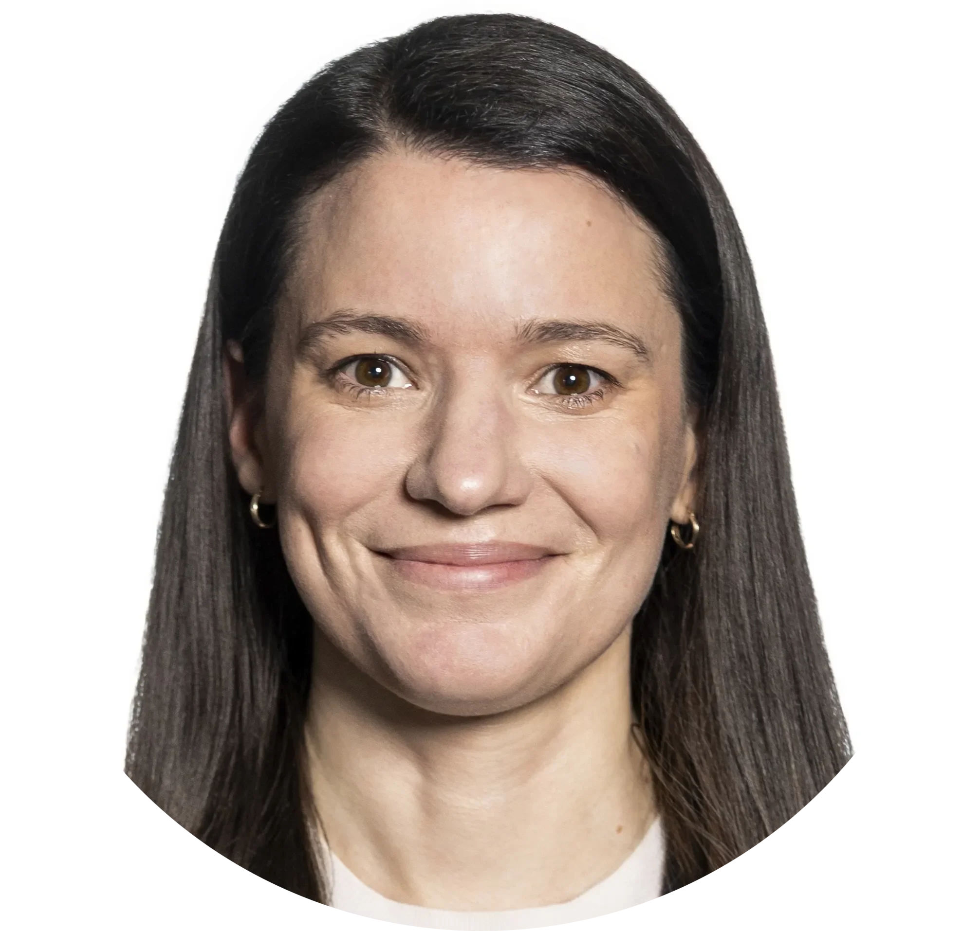 Emily Marson