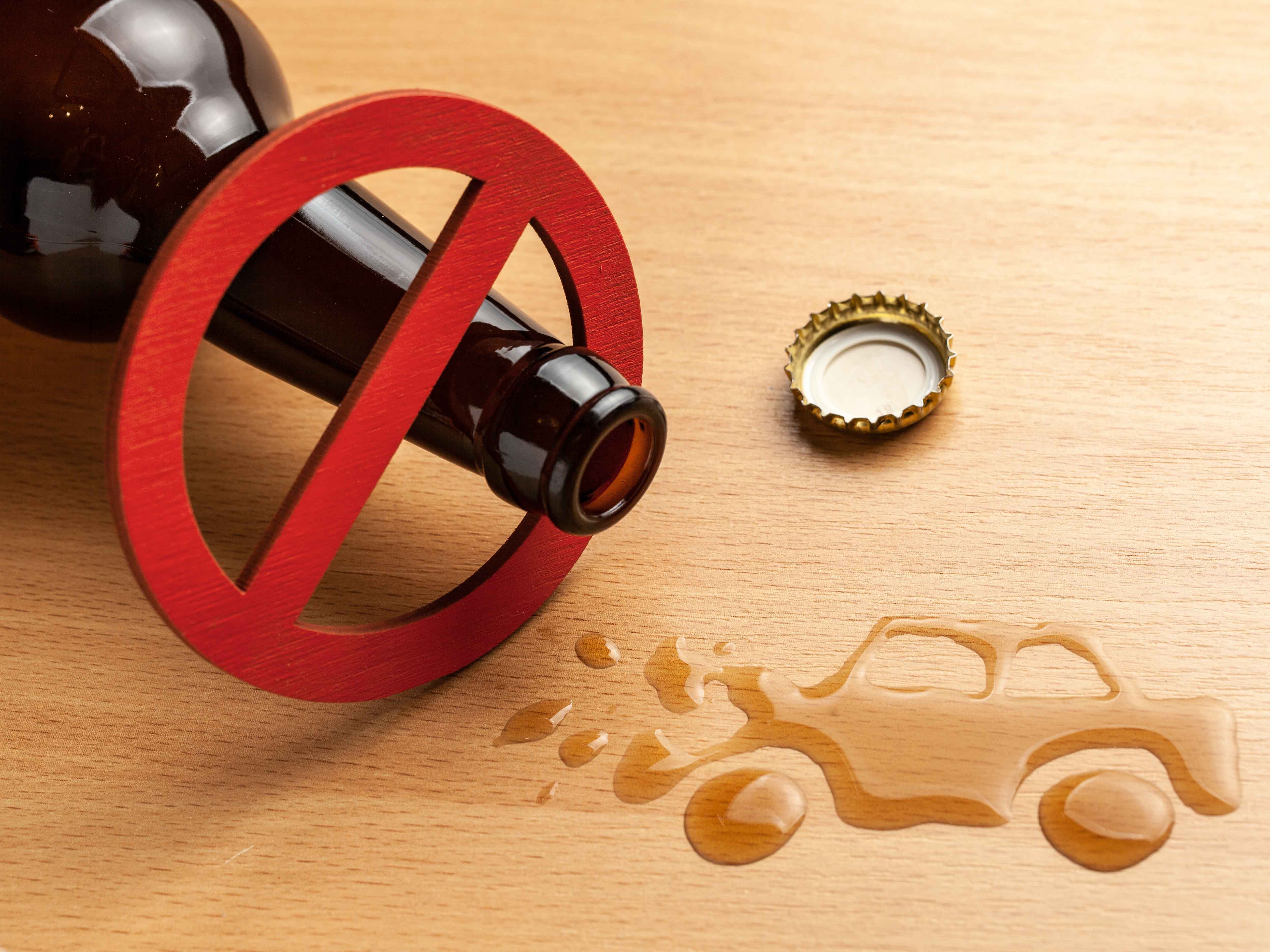 Managing the risks of employees impaired by alcohol and other drugs