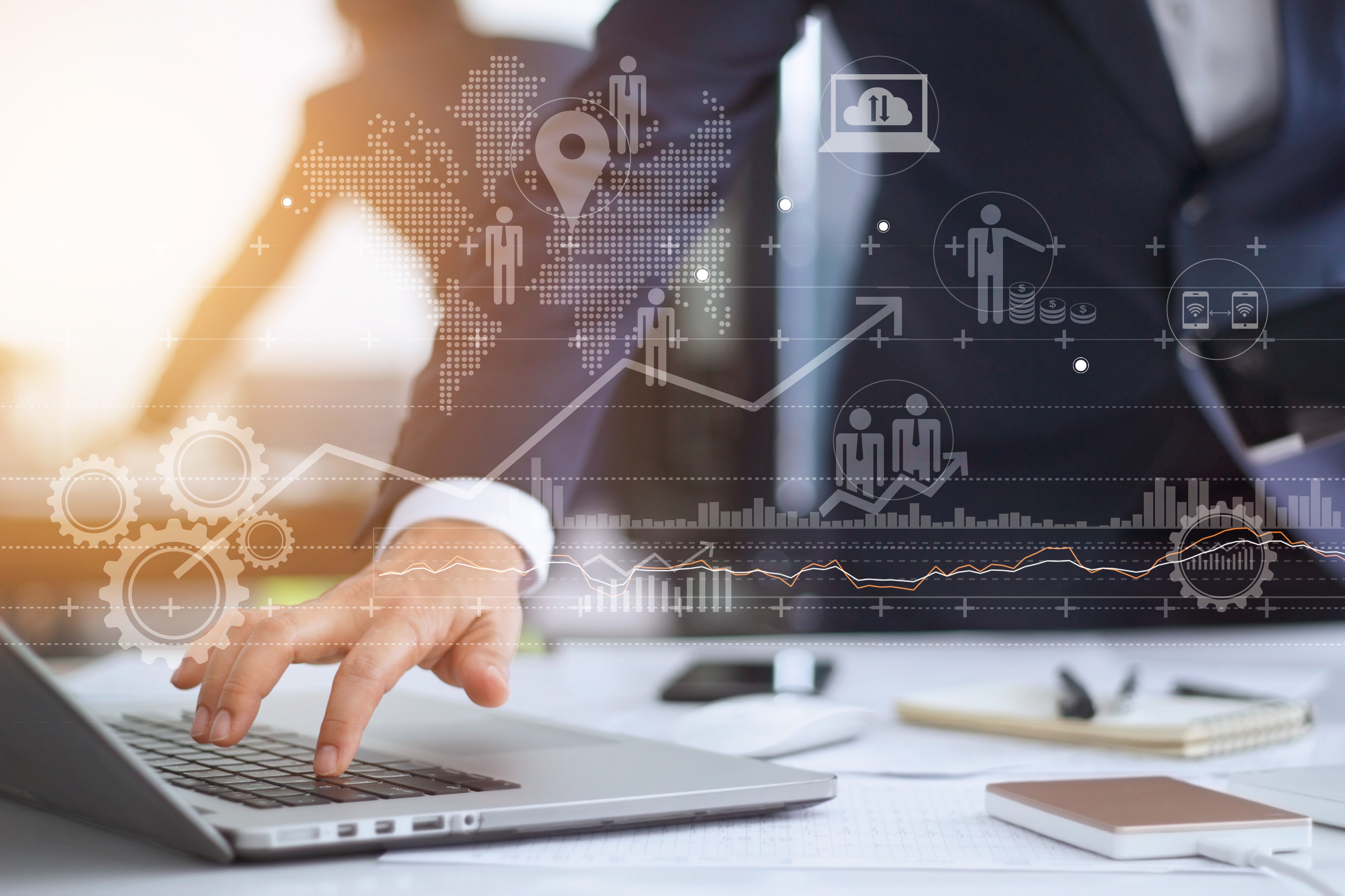 What's News in Competition & Consumer Law? - 5 March 2018