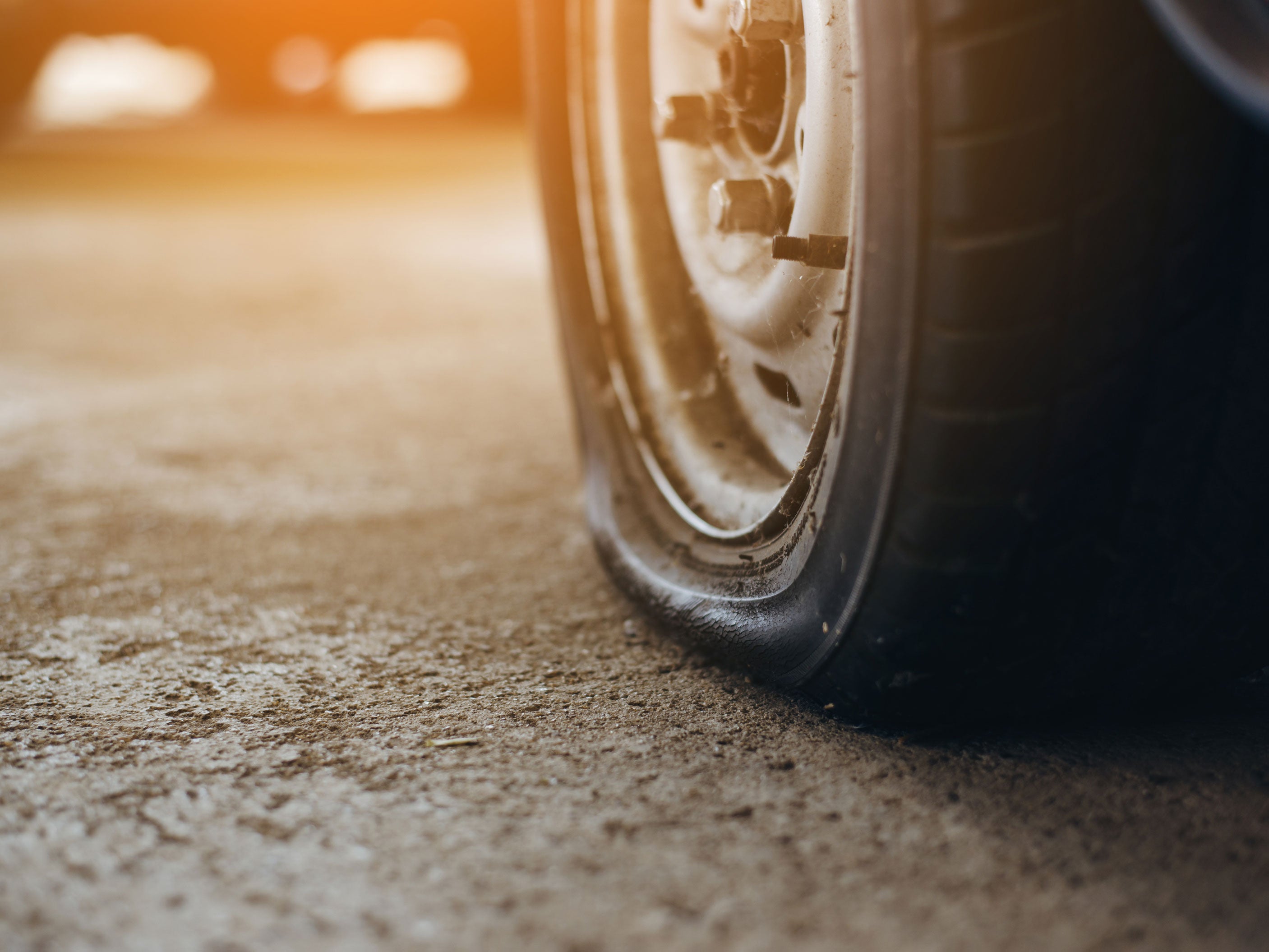 The ins and outs of heavy vehicle defects