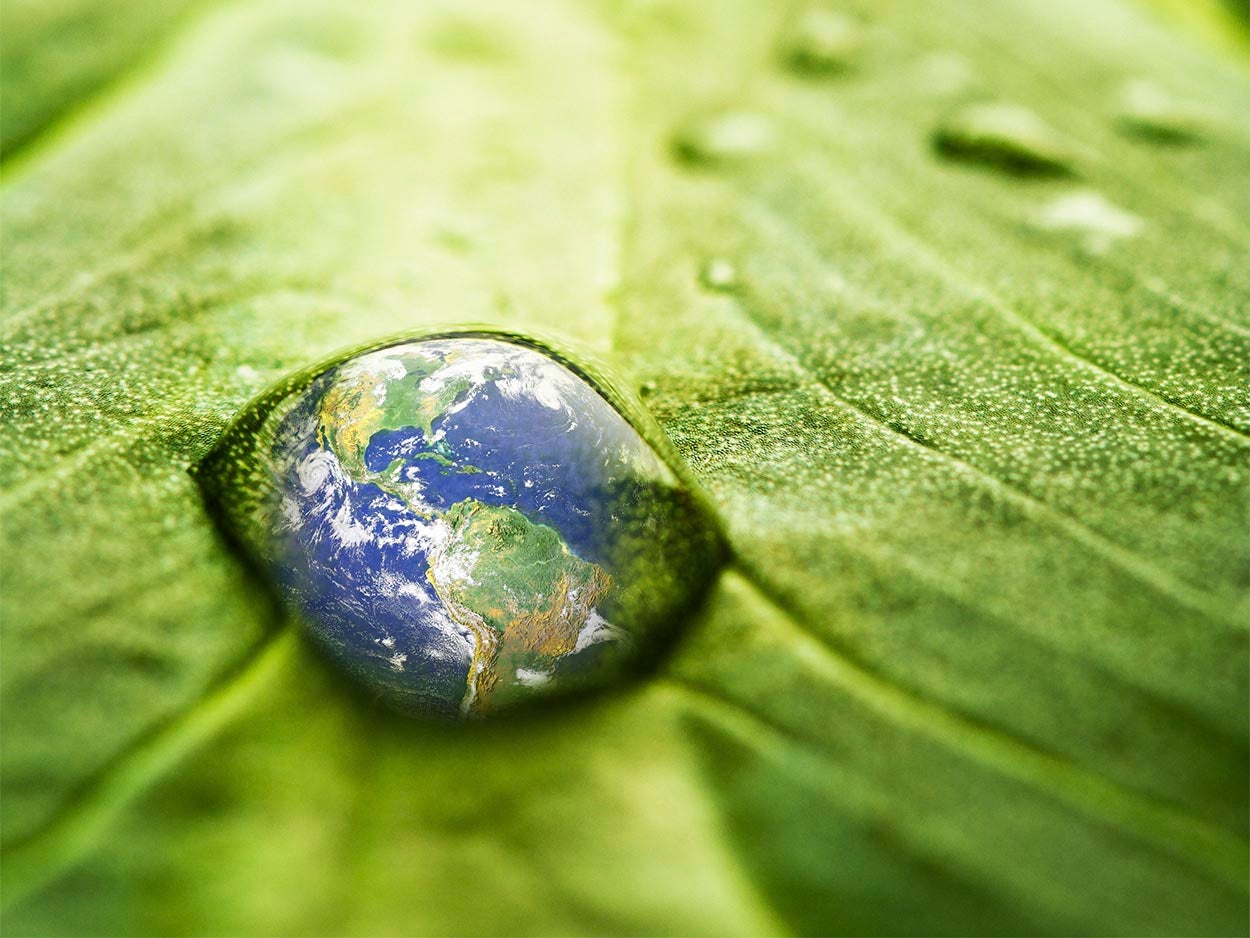 Profiting from pollution: New measures aimed at recovering the proceeds of environmental crime