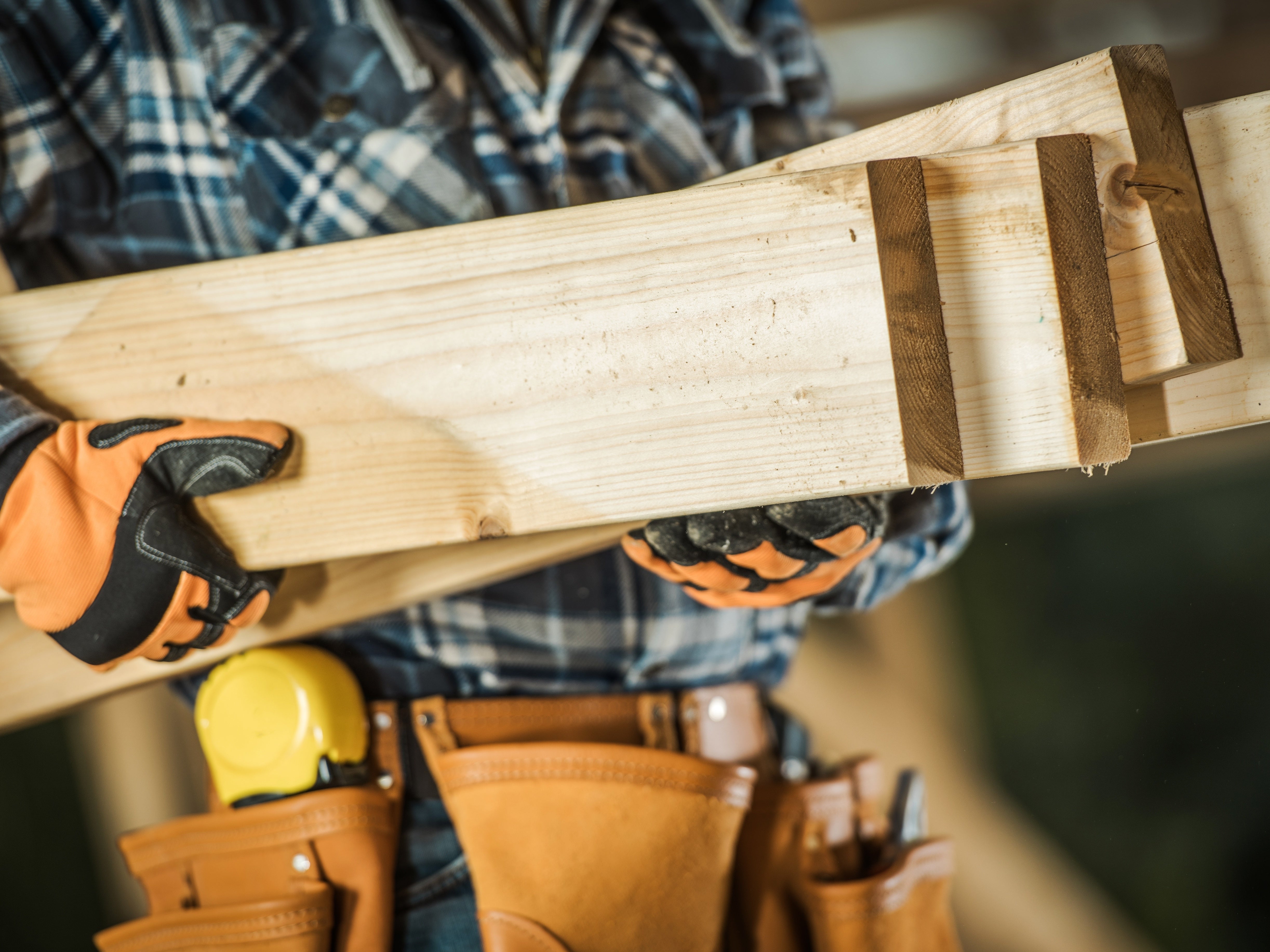 When a duck is not a duck: Differentiating contractors from employees