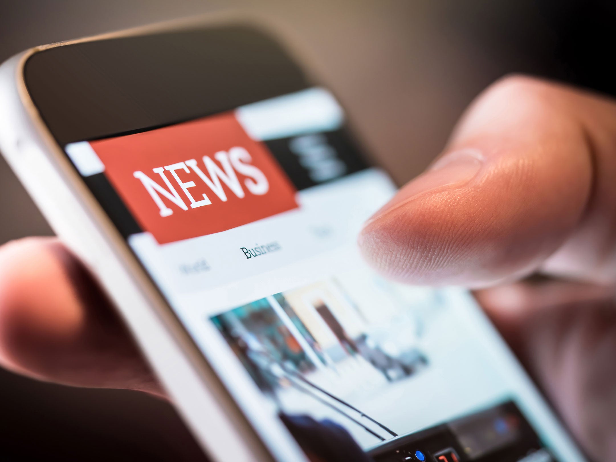 Further regulation will harm Australian broadcast news