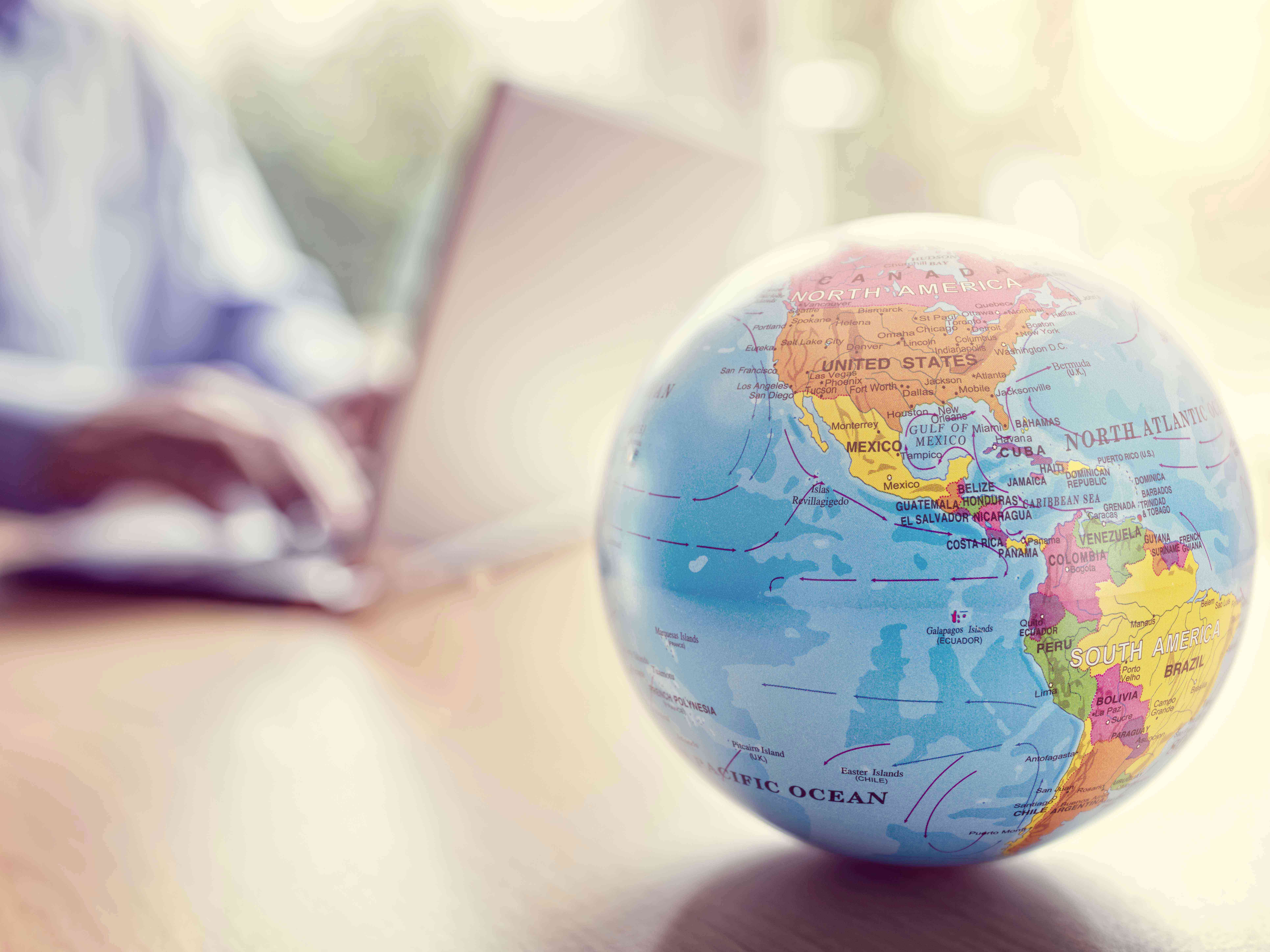 Overseas employment found not to count towards long service leave