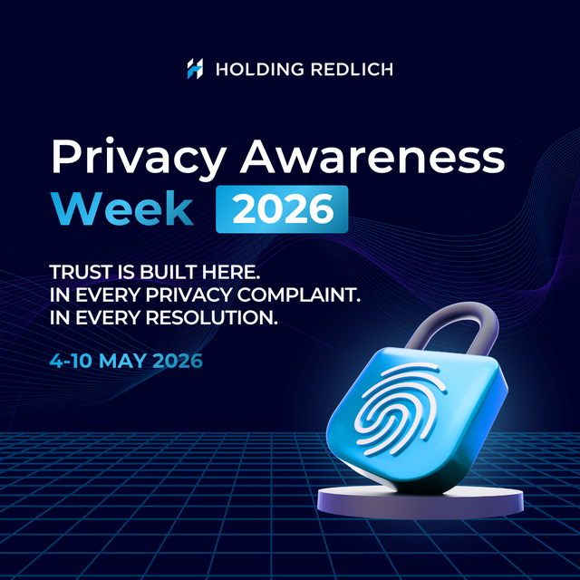 Privacy Awareness Week 2026