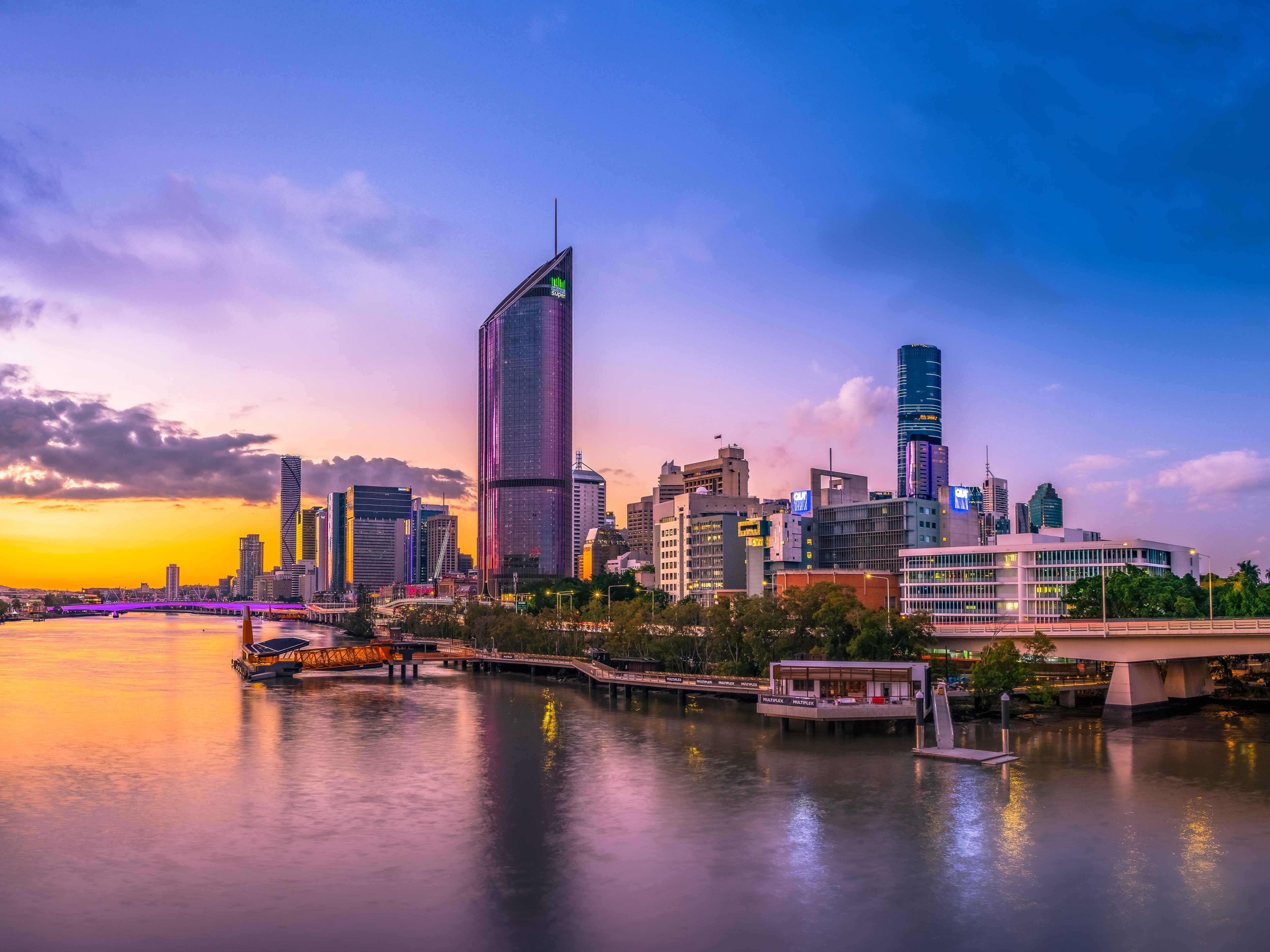 Queensland Government Bulletin