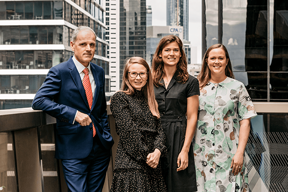 Trademark and Brand Management