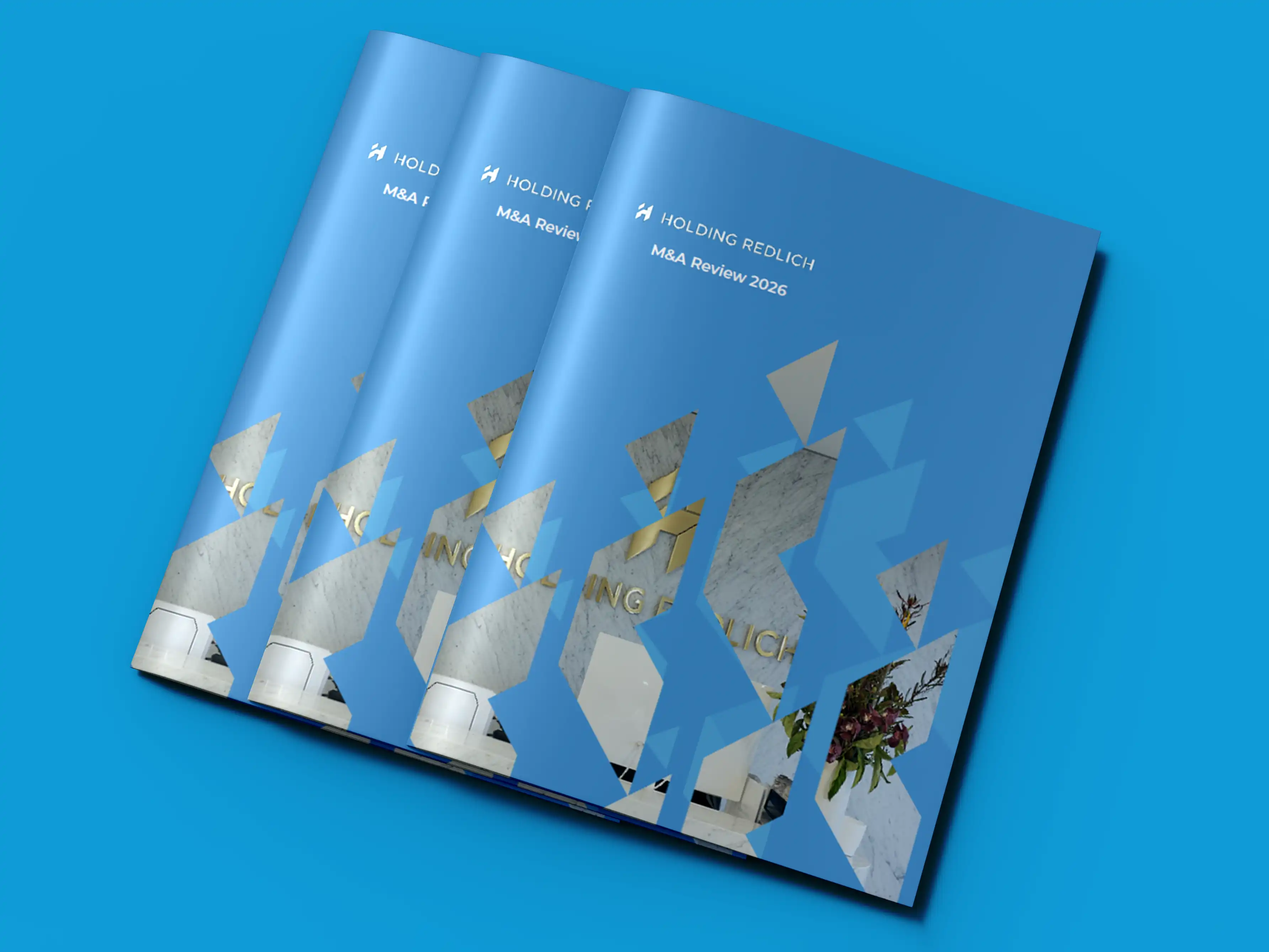 M&A Review: Market insights and outlook for 2027