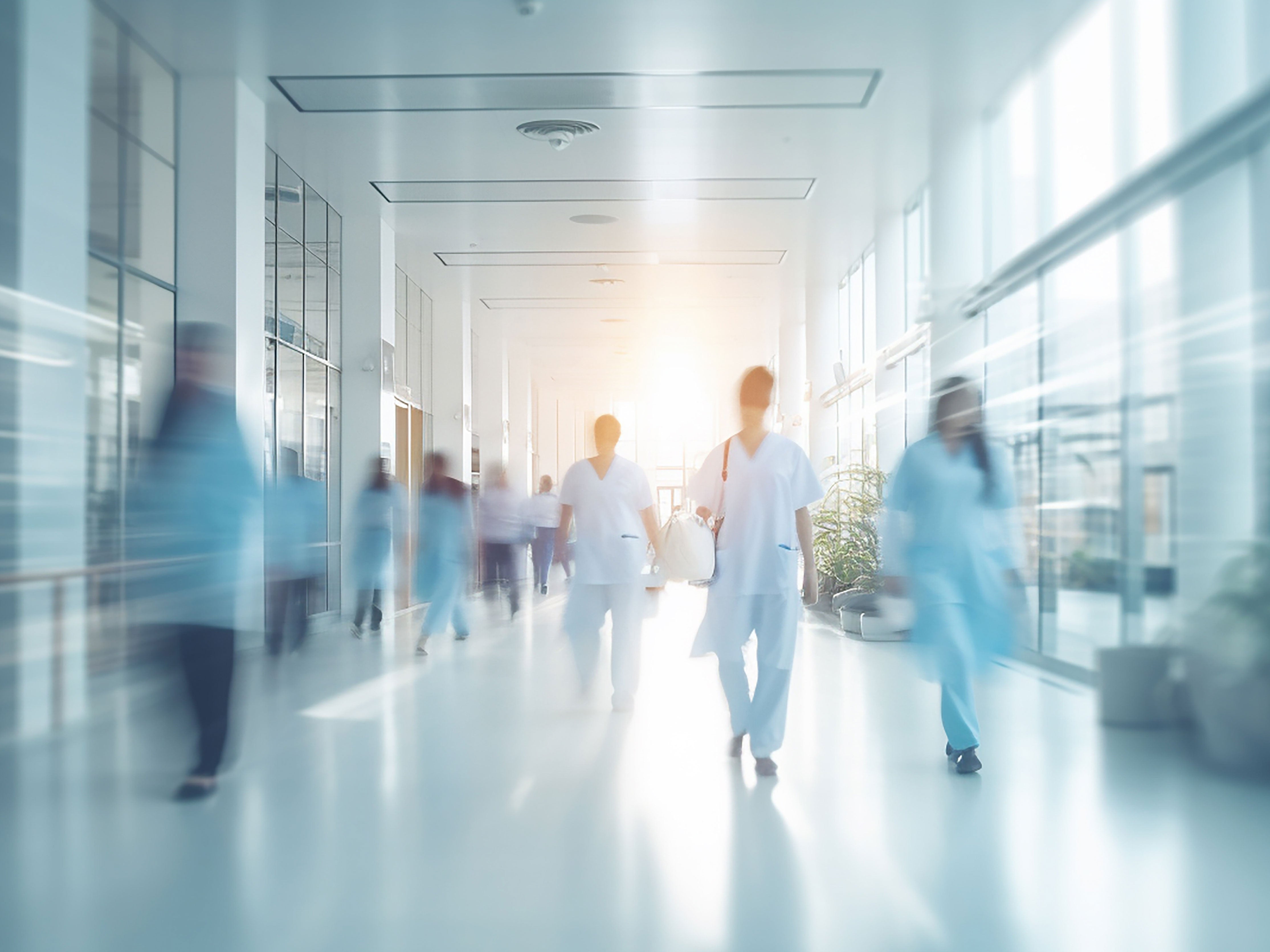 Update: Medical centres and payroll tax