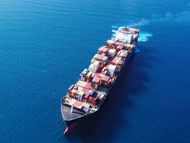 Judicial sale of ships in Australia