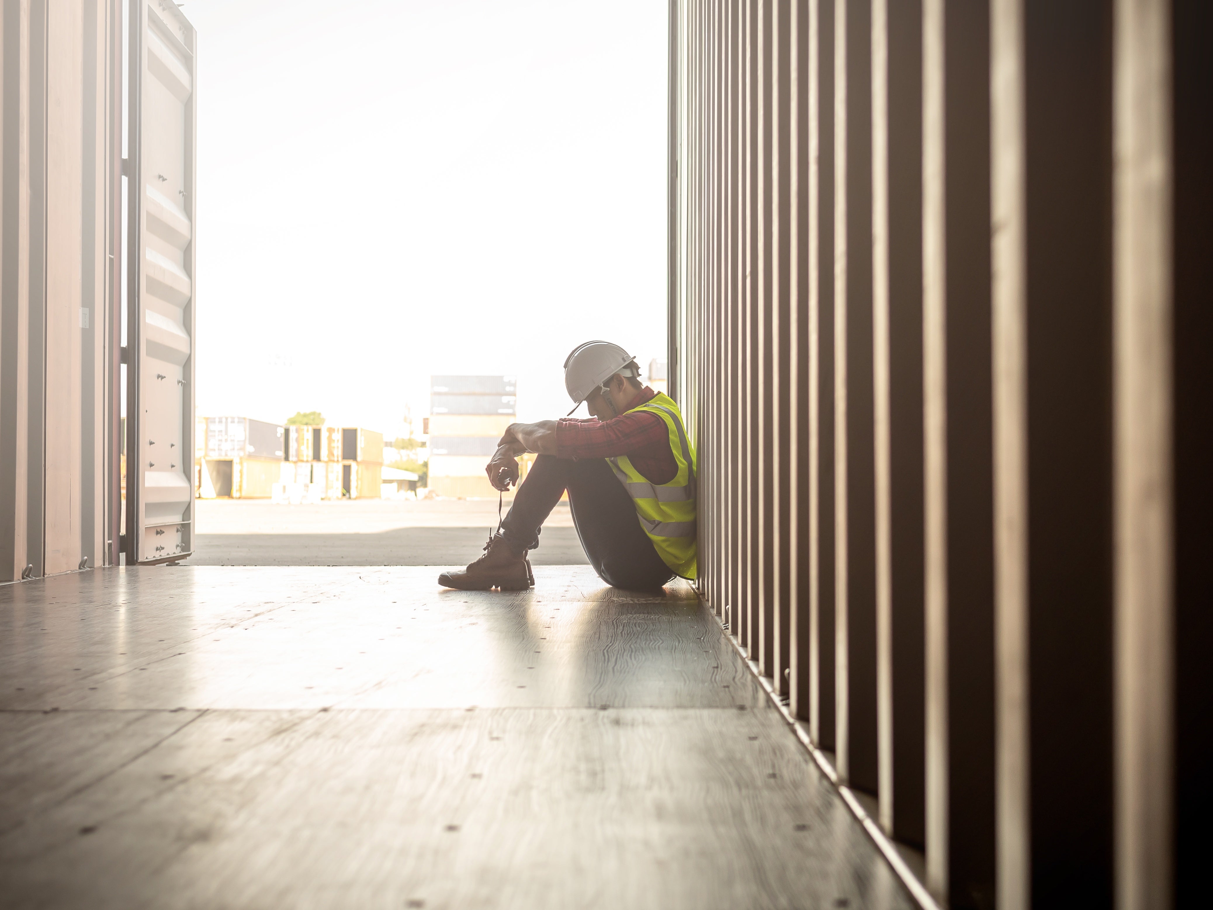 Leading from the front – why the construction industry is important to COVID-19 recovery