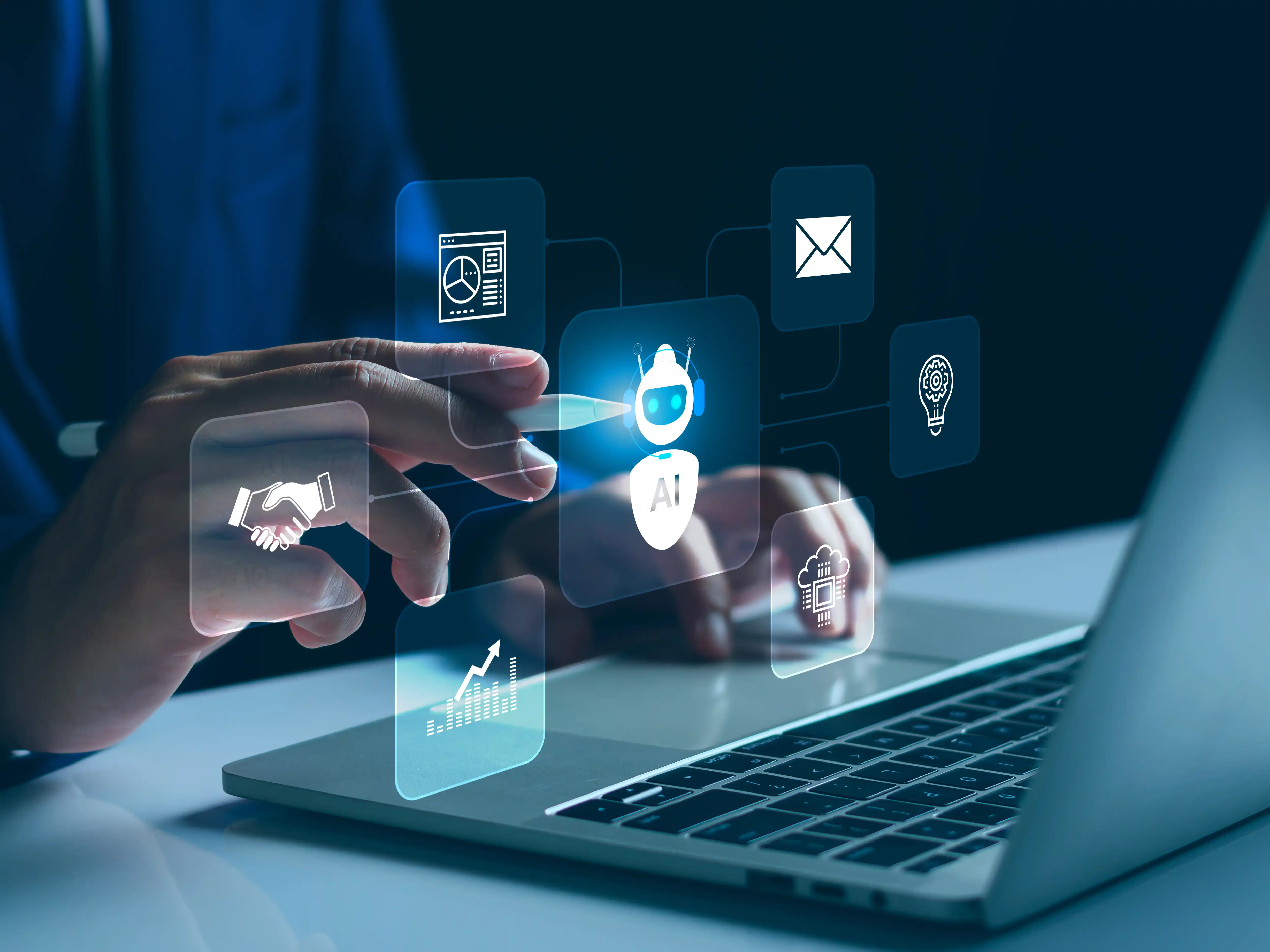 Automated decision-making: New OAIC guidance highlights expectations for government agencies