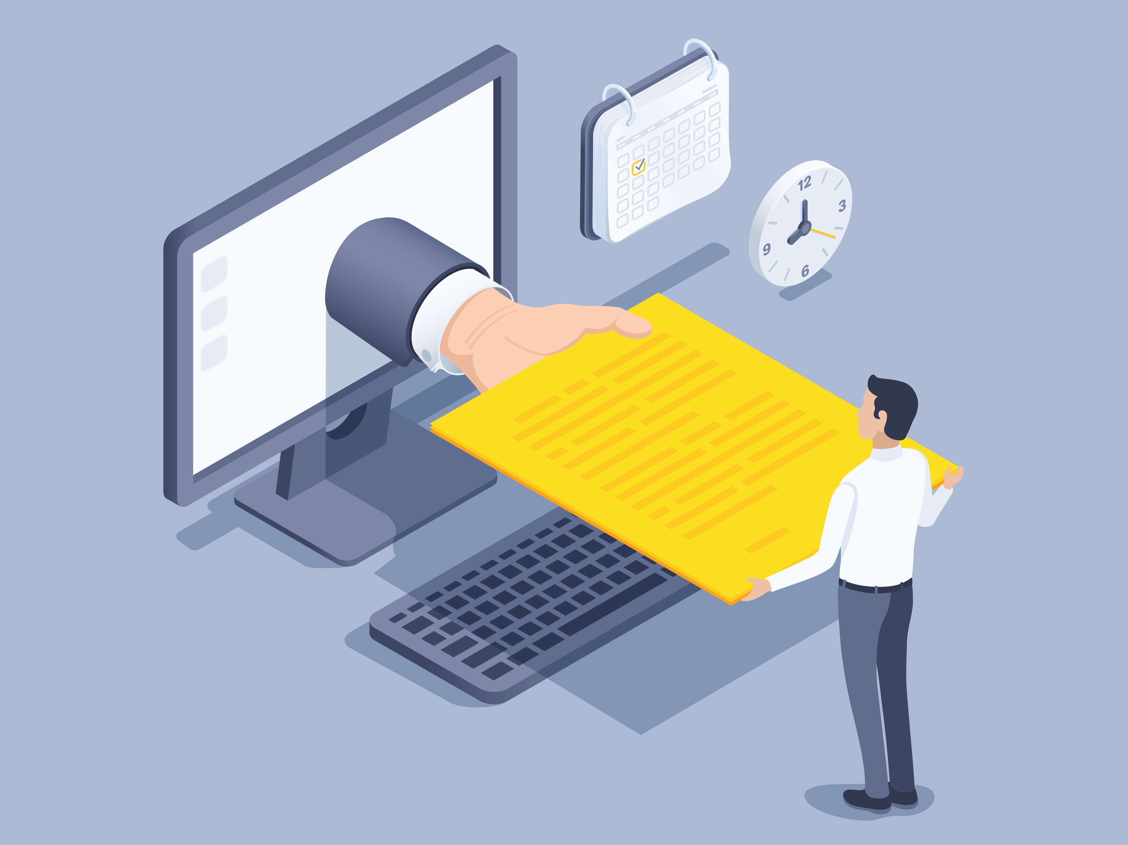 Conviction and fines for failing to comply with the ATO's formal information gathering notice