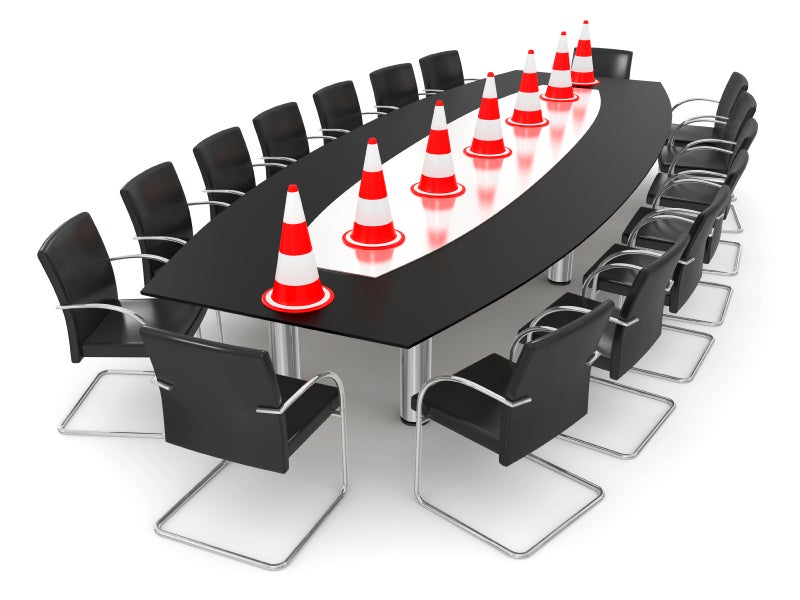 A valid reason to dismiss is not always enough