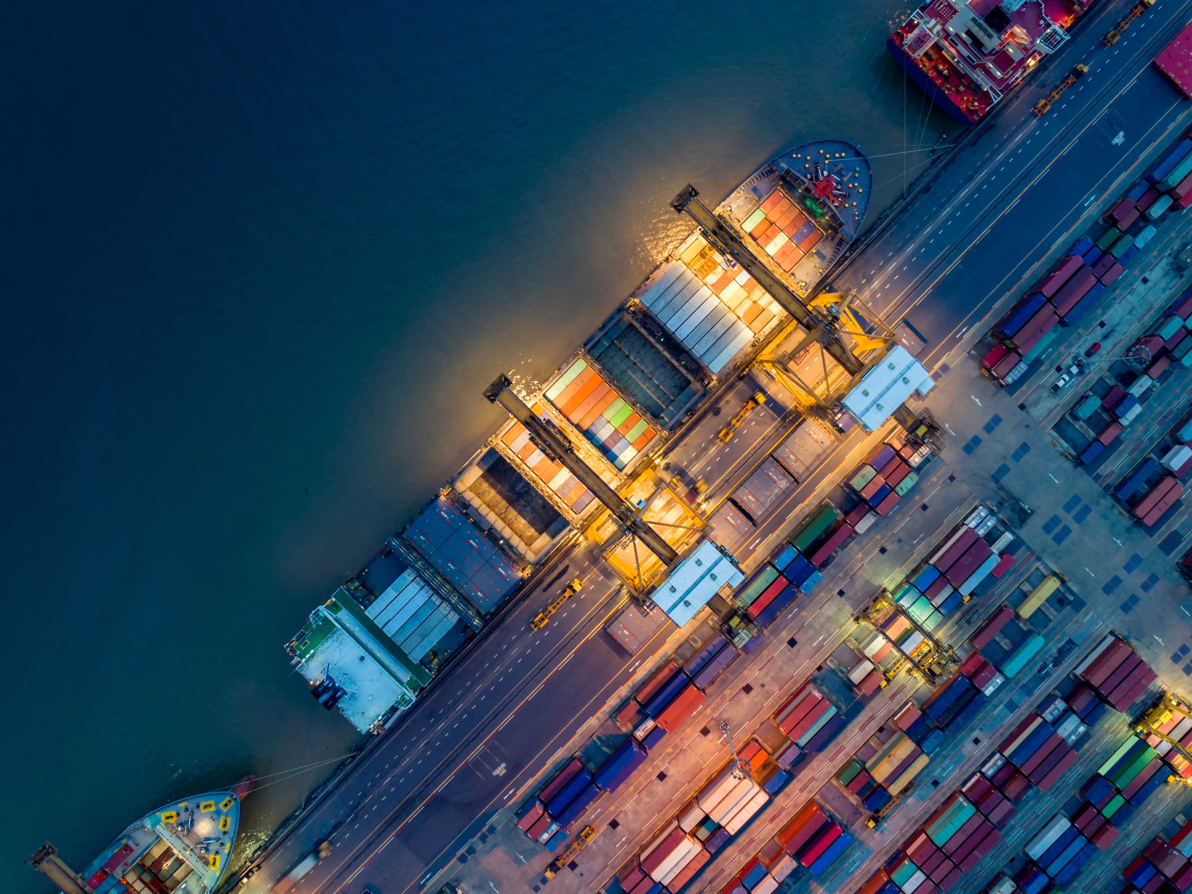 Wallenius Wilhelmsen convicted of cartel conduct and fined AU$24 million