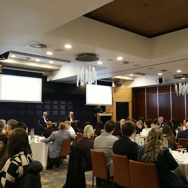 Our 2026 Government Lawyers CLE Series is now open!