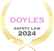 Michael Selinger, Partner, Holding Redlich, Sydney