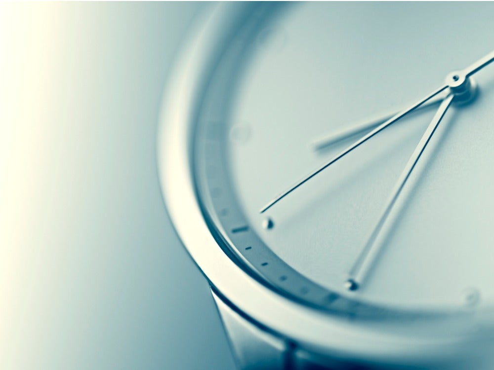 72 hours and counting… New APRA standard sets timeframe for notification of material info security incidents