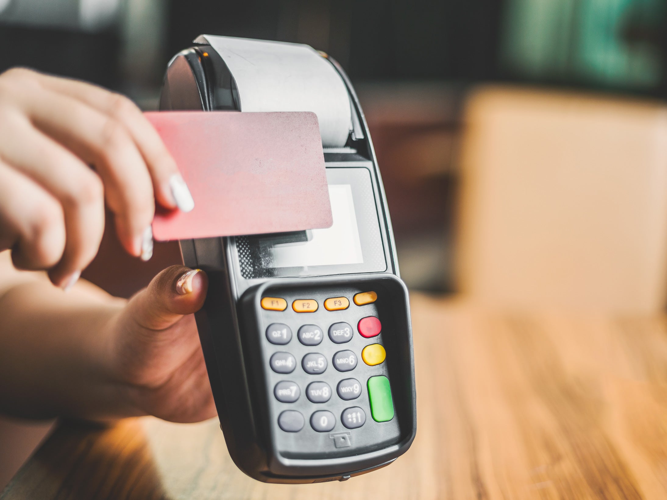 ACCC takes swipe at Mastercard for alleged misuse of market power