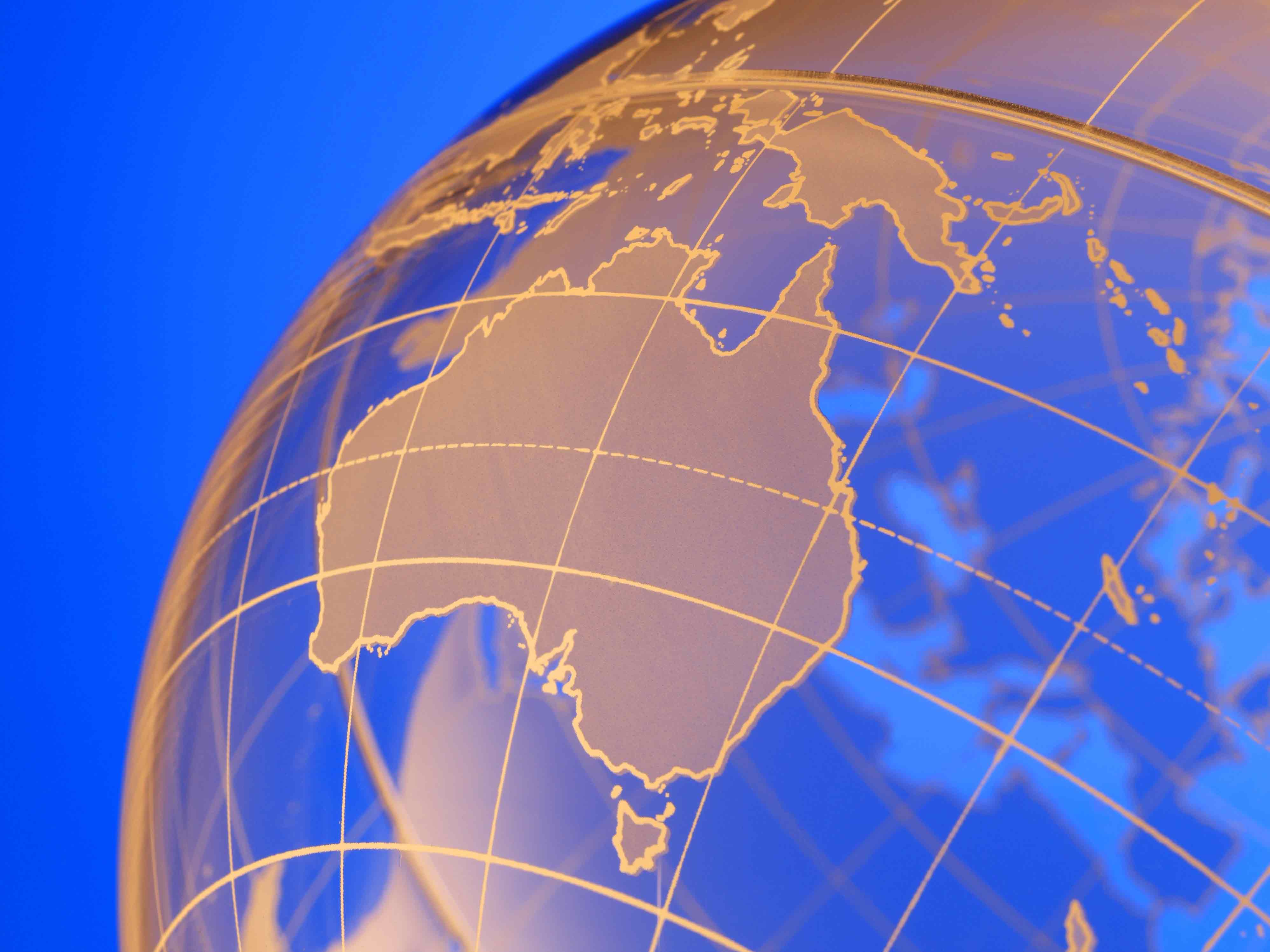 Australia struggles to improve global corruption perception ranking