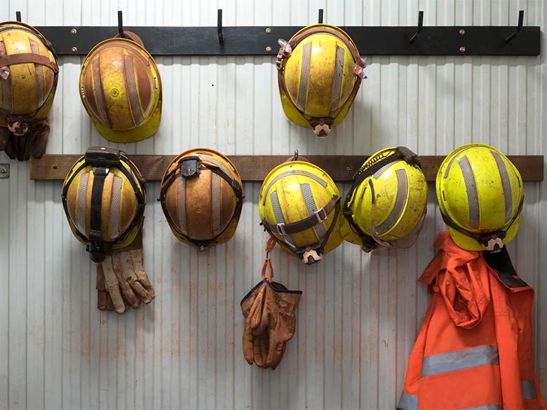 Work, health and safety: A matter of life or death?