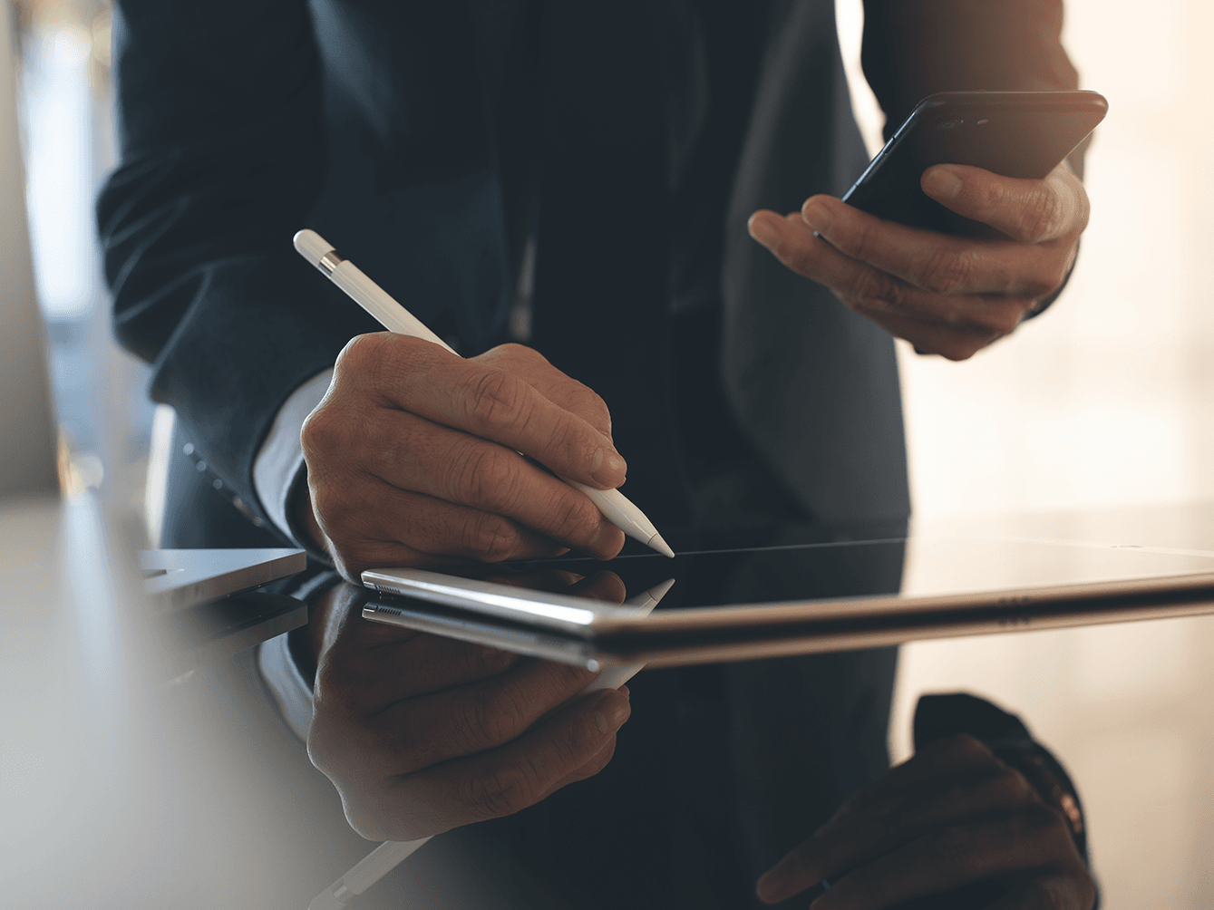 Certainty on electronic signing and virtual AGMs finally on the horizon