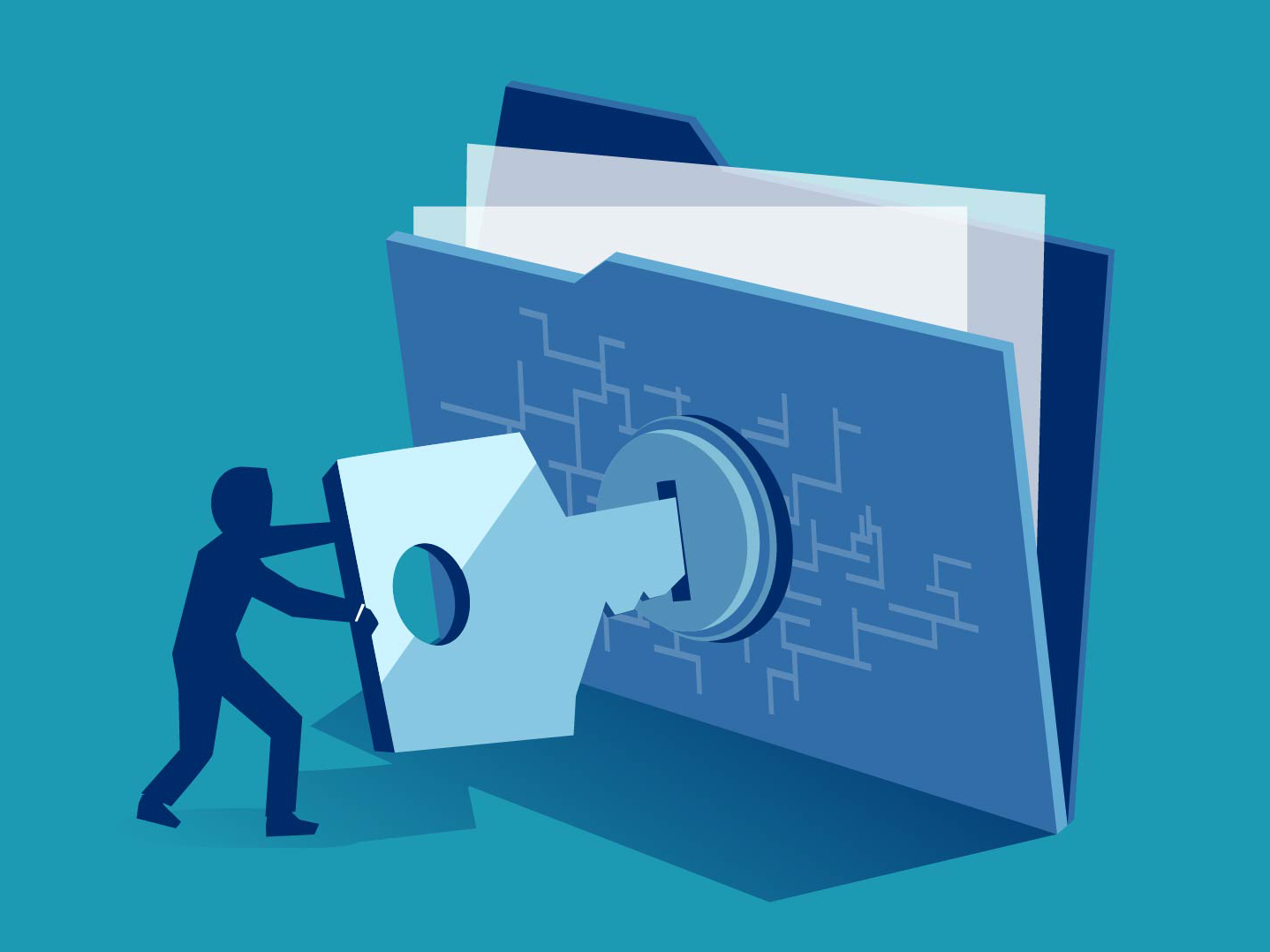 Cyber security becomes a regulatory concern