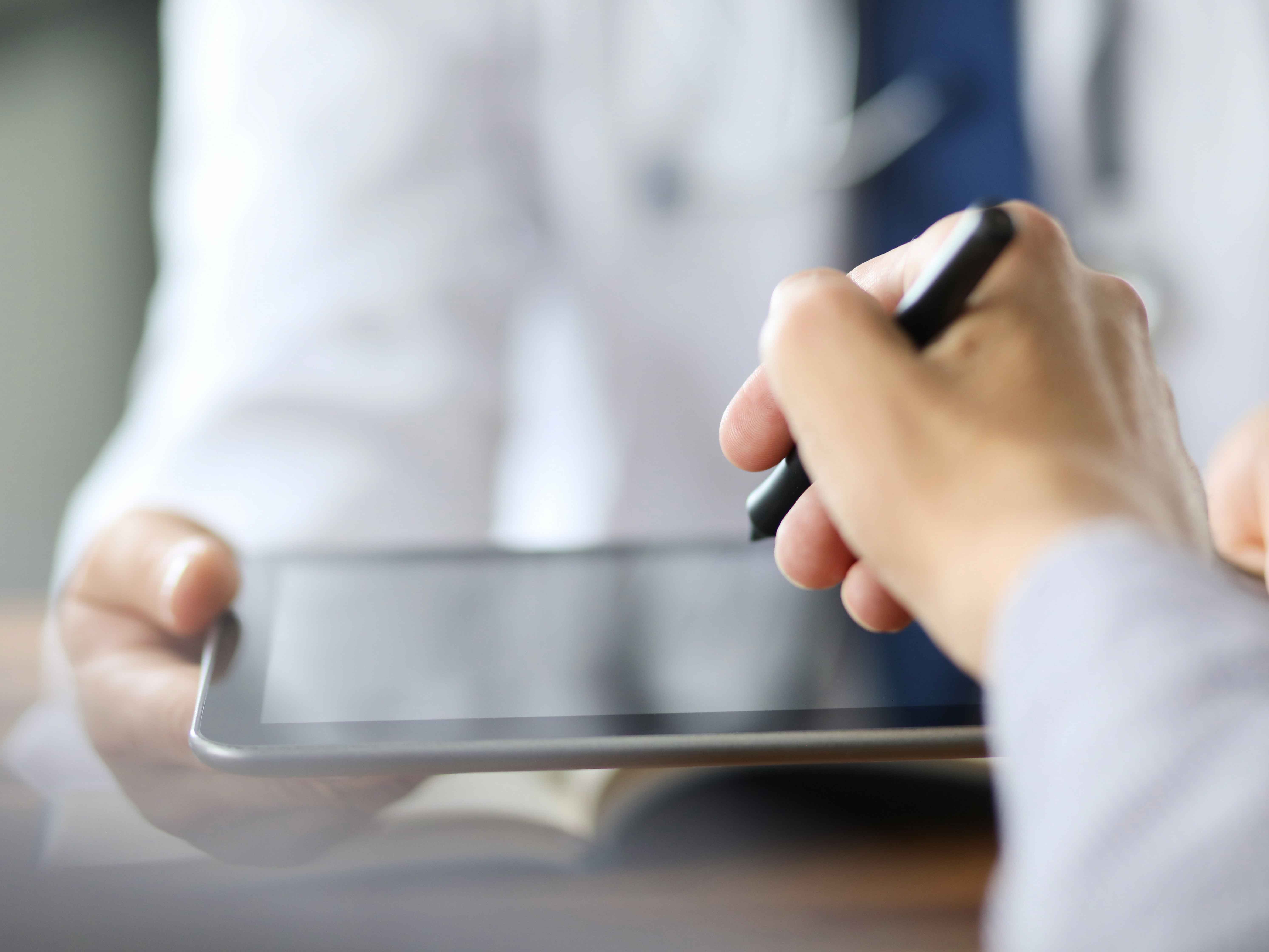 Are e-signing and virtual meetings here to stay?