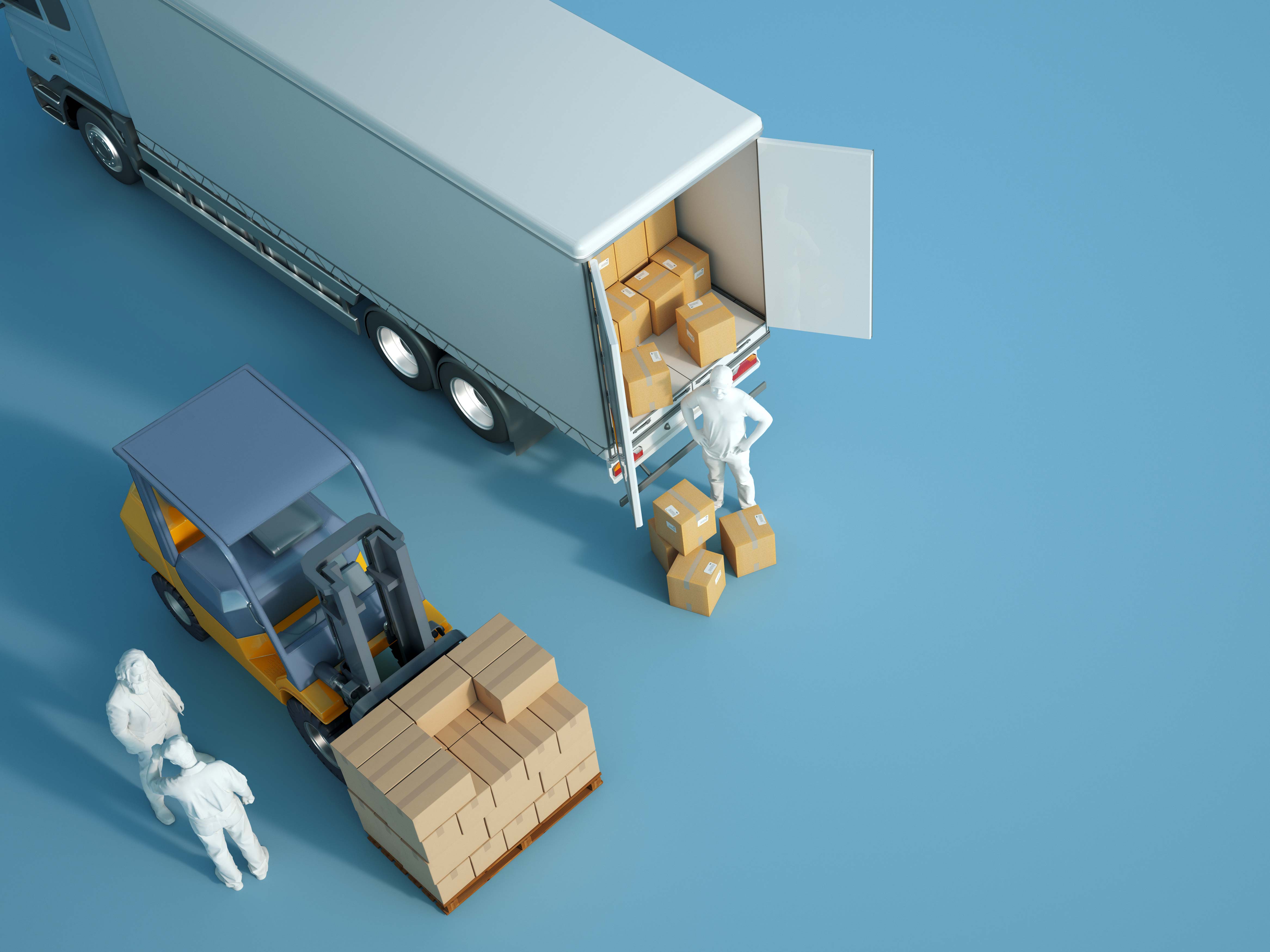 Do your load restraint policies leave you exposed?