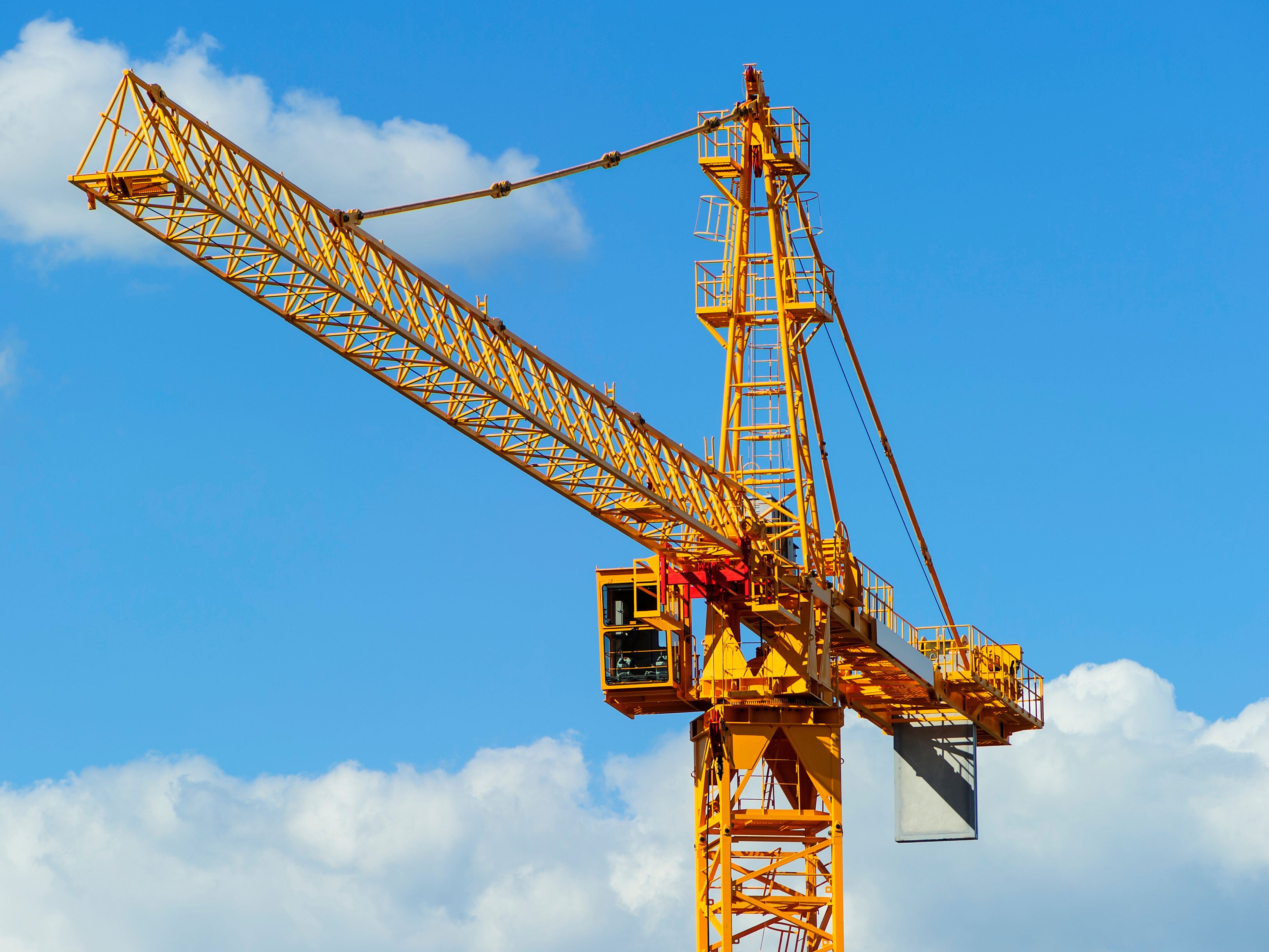 Limits to relying on a specialist contractor 