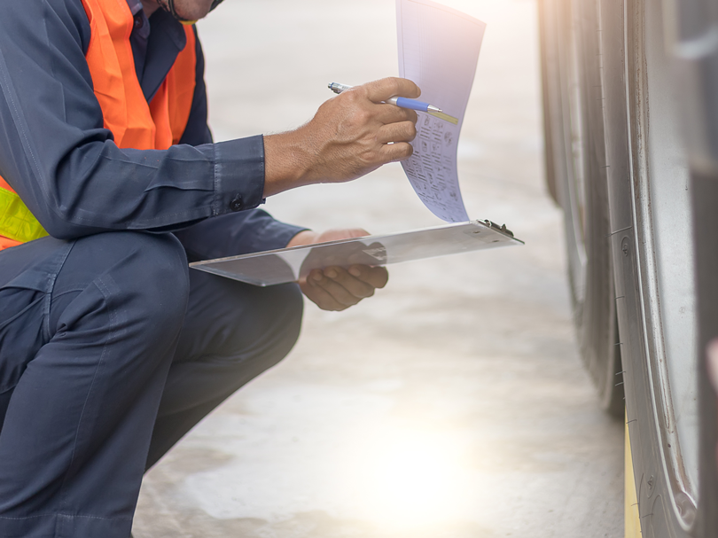 Heavy vehicle safety projects receive $5.5 million funding in latest HVSI round